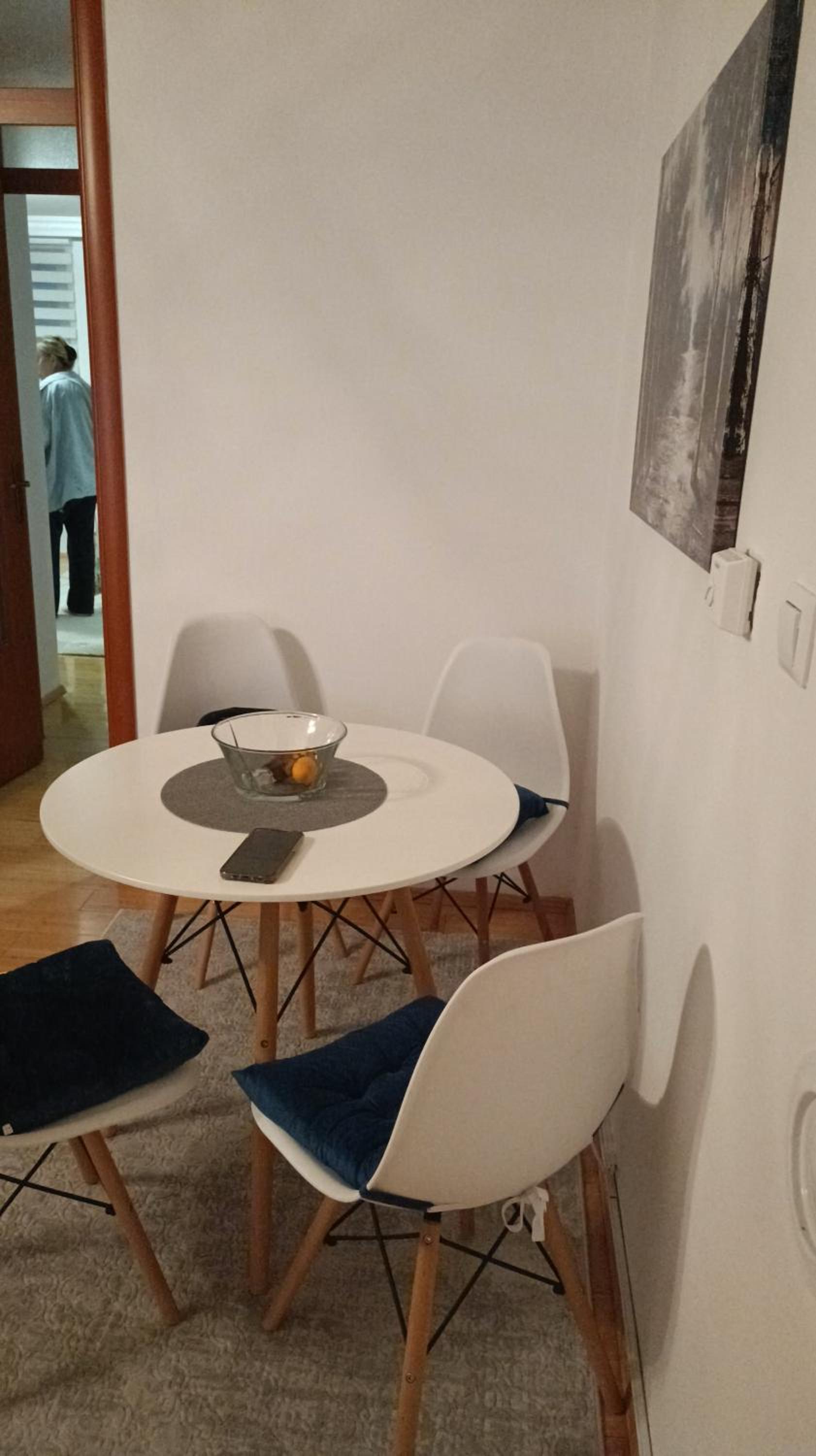 Apartman Jaca