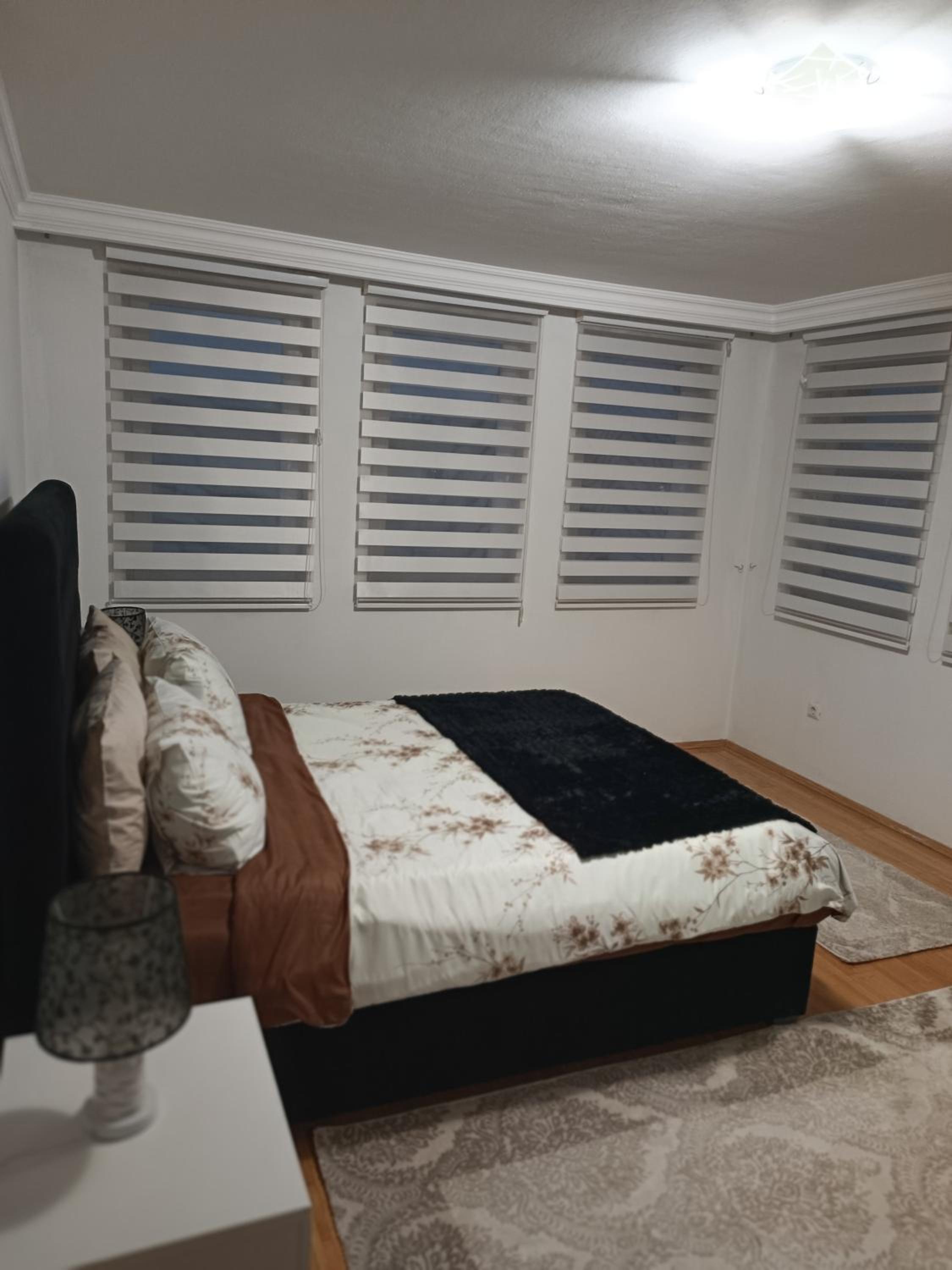 Apartman Jaca