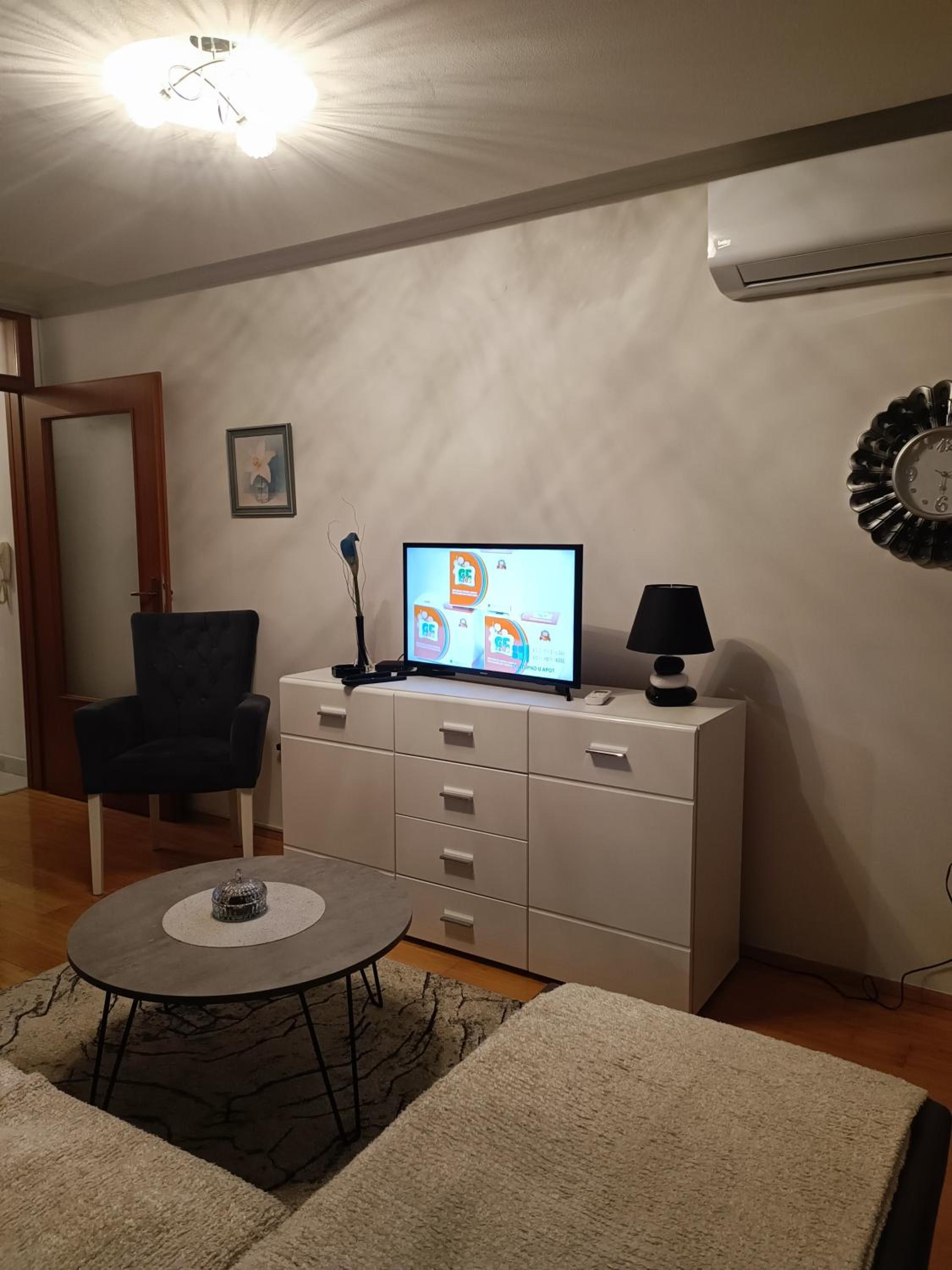 Apartman Jaca