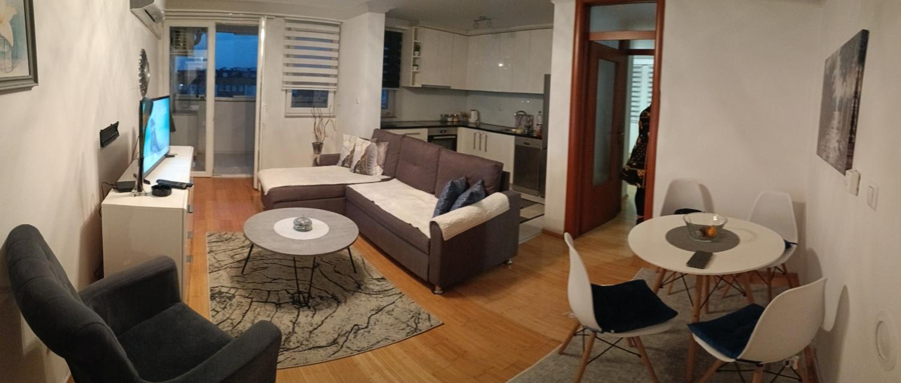 Apartman Jaca