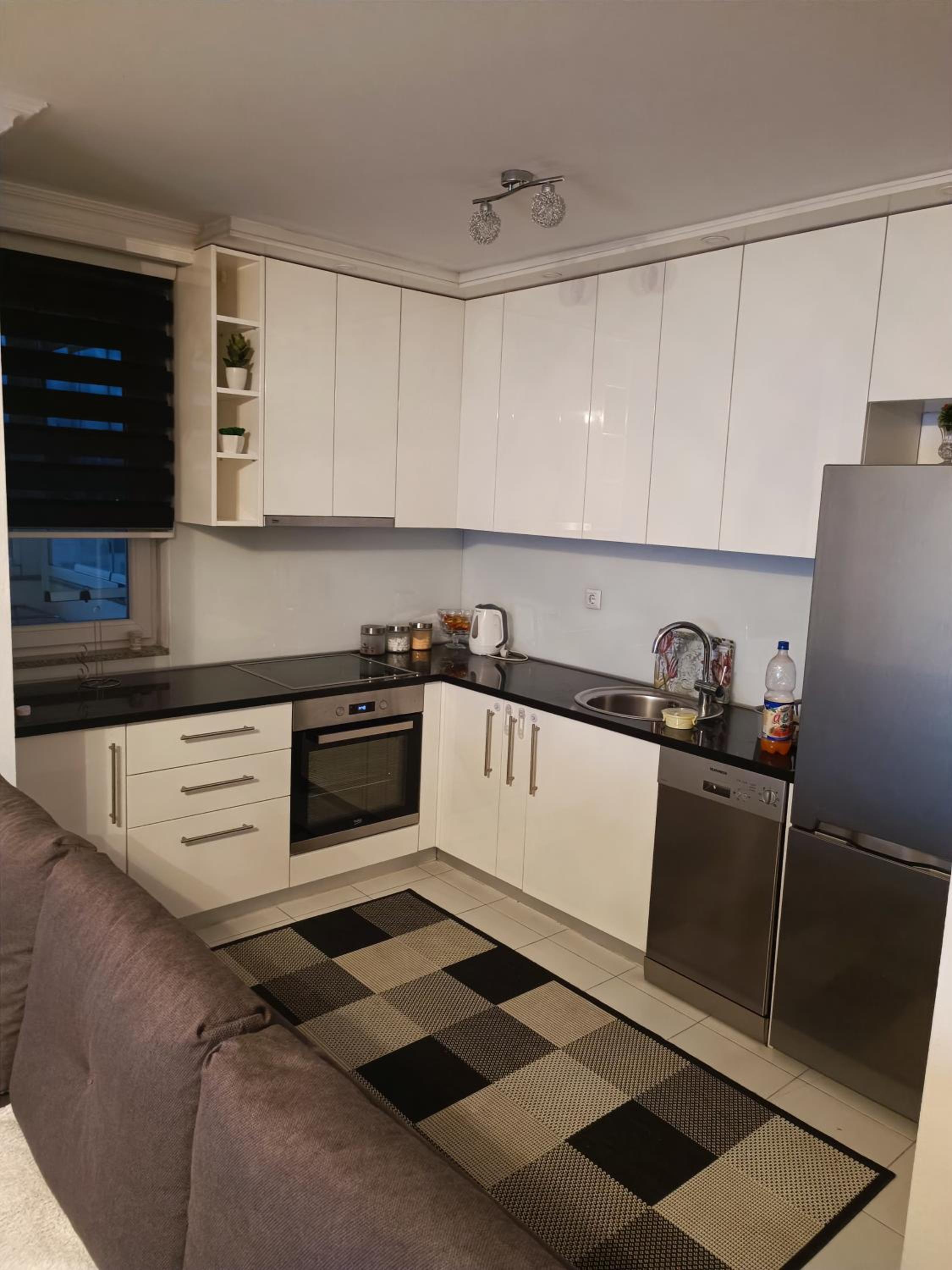 Apartman Jaca