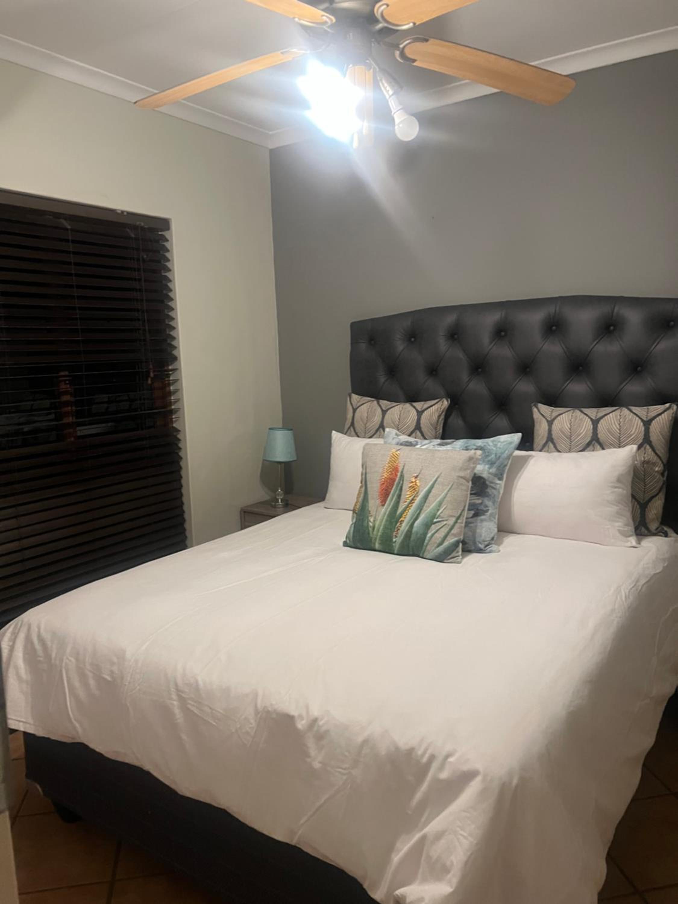 Centurion Ambient Townhouse view 2