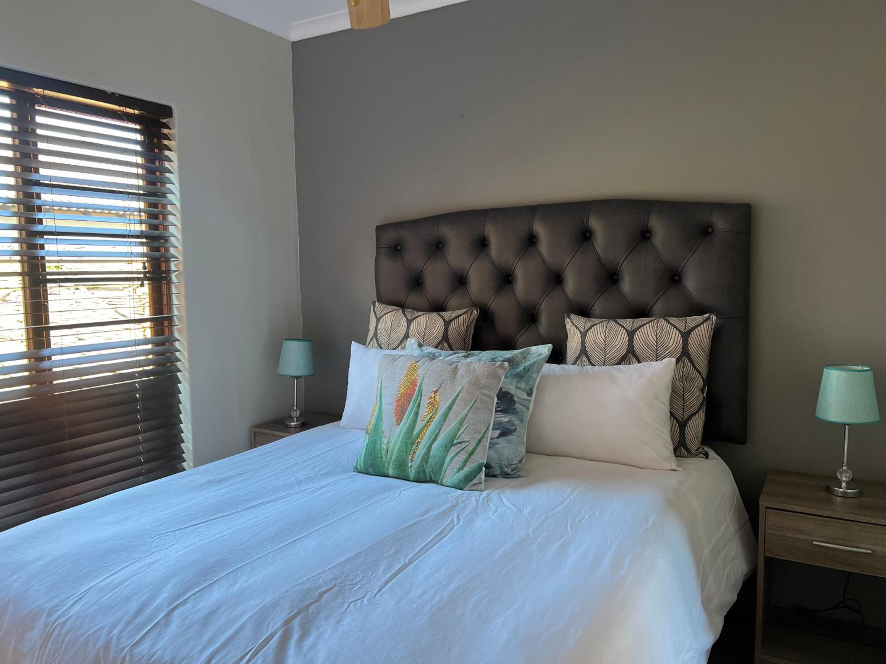 Centurion Ambient Townhouse view 3