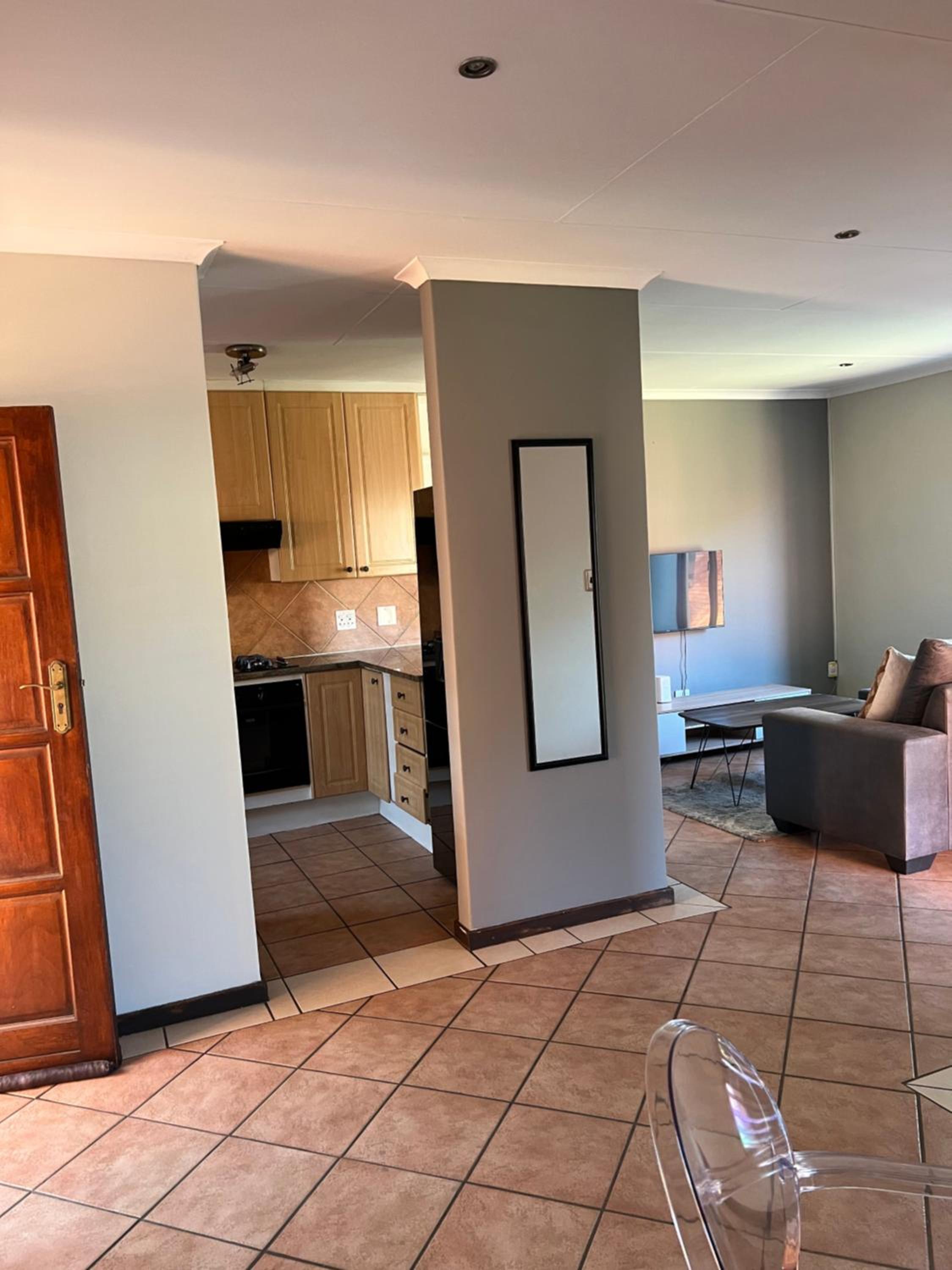 Centurion Ambient Townhouse view 4