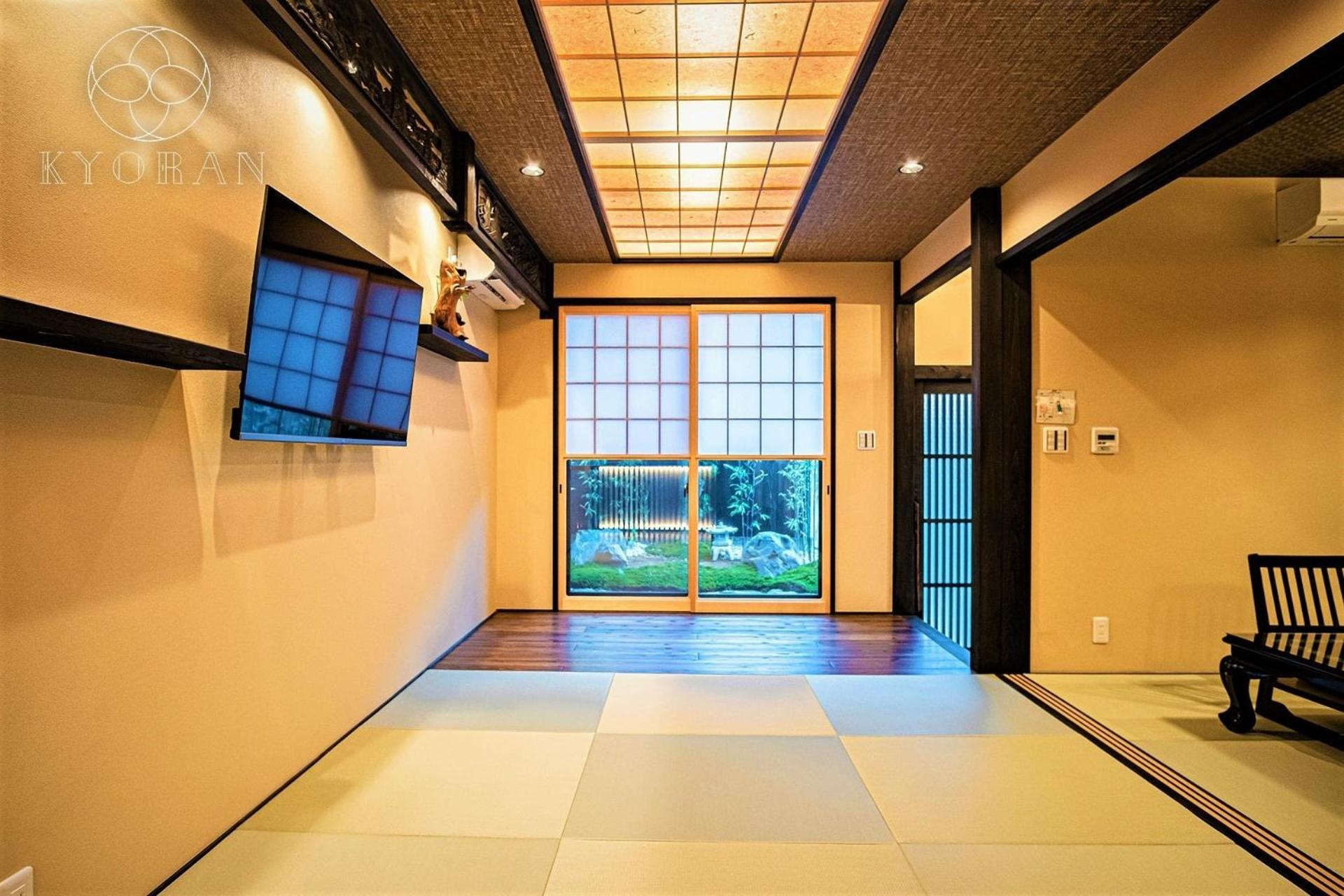KYORAN－GENGETSU - Vacation STAY 87065v