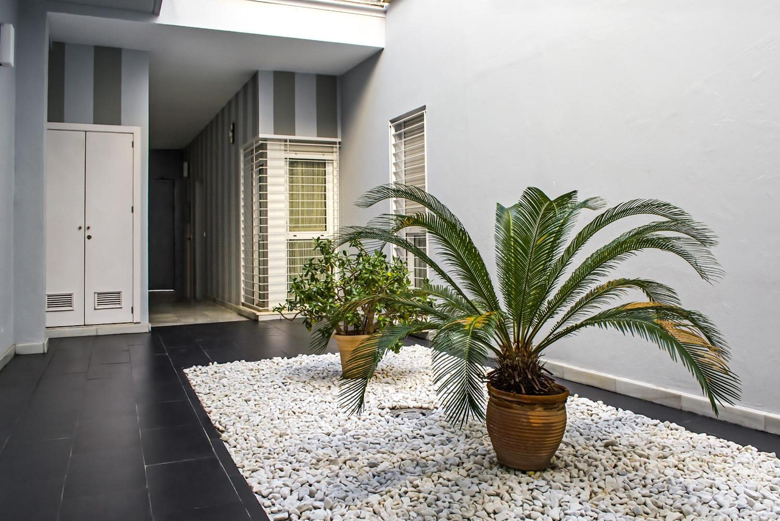DescubreHome Sol Town Center Private Terrace