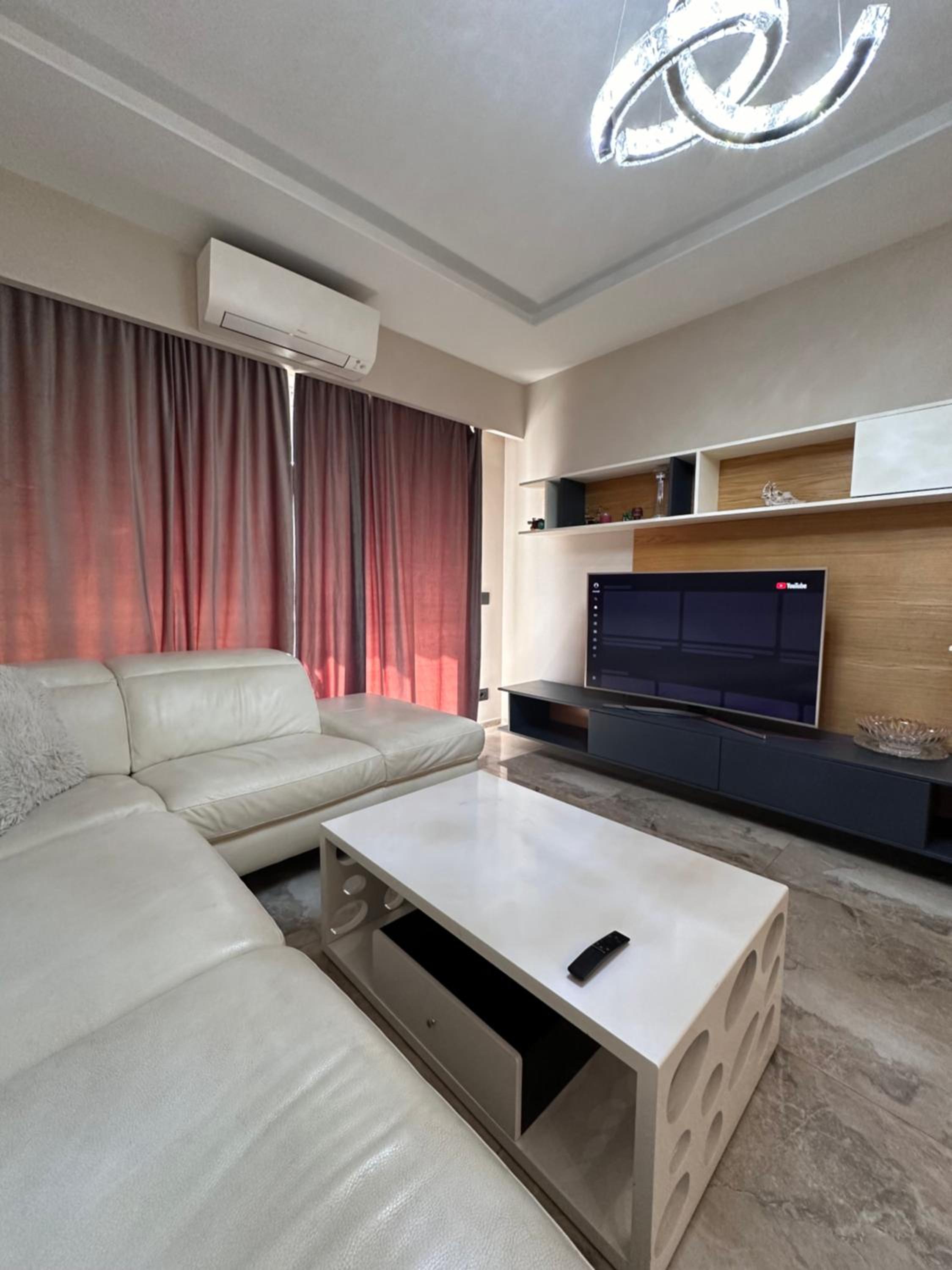 View Apartment