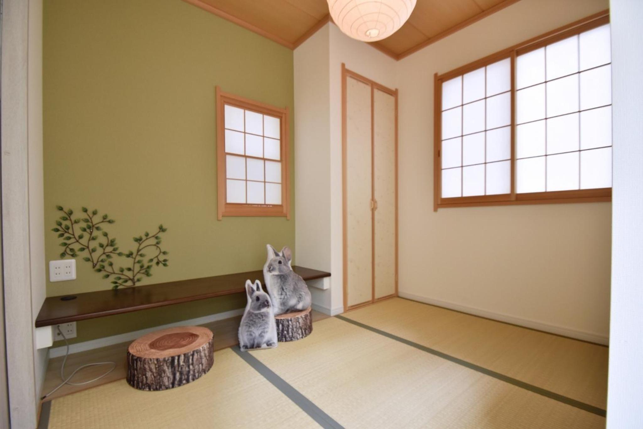 Magical Dream House ★ Maihama - Vacation STAY 12402