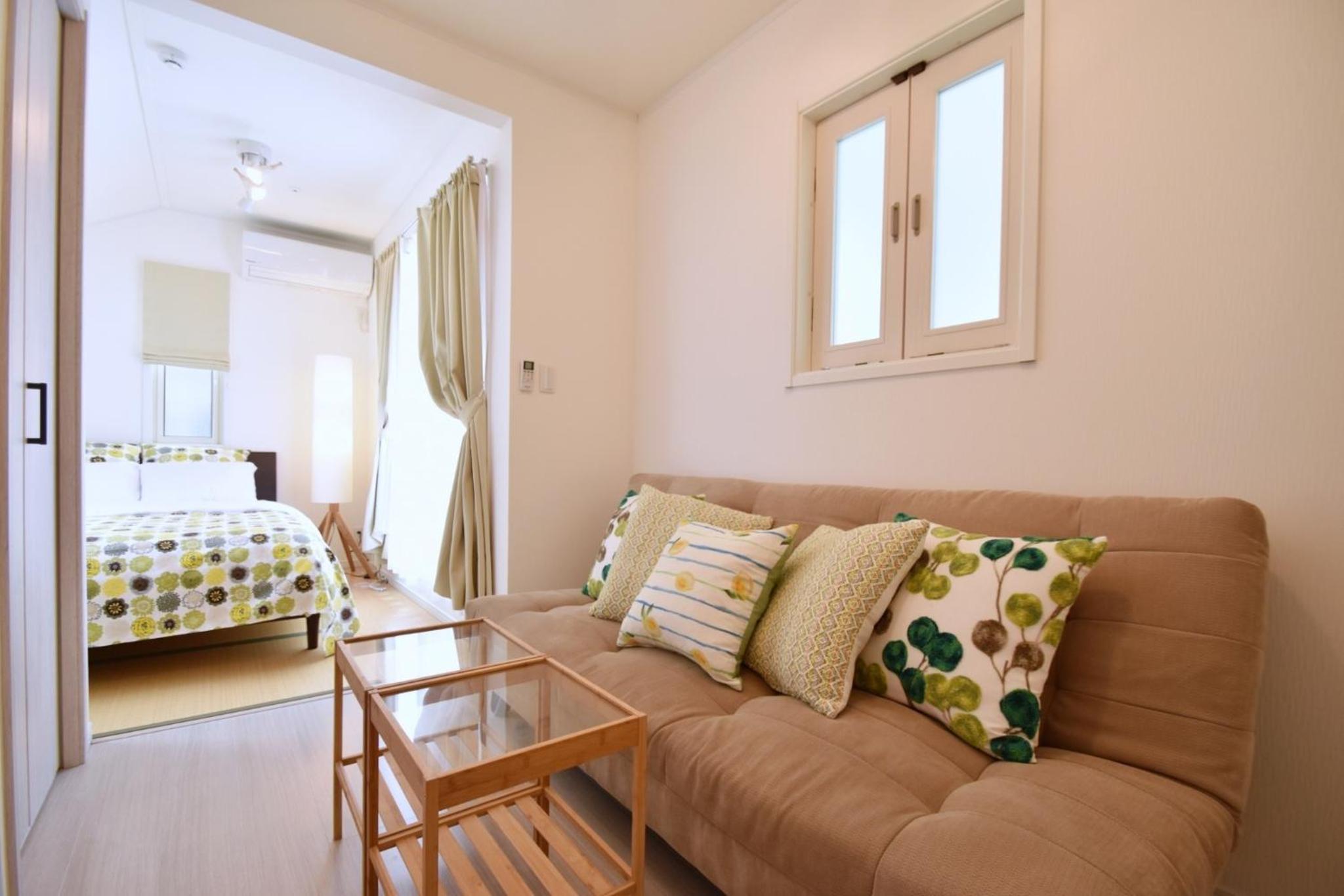 Magical Dream House ★ Maihama - Vacation STAY 12402