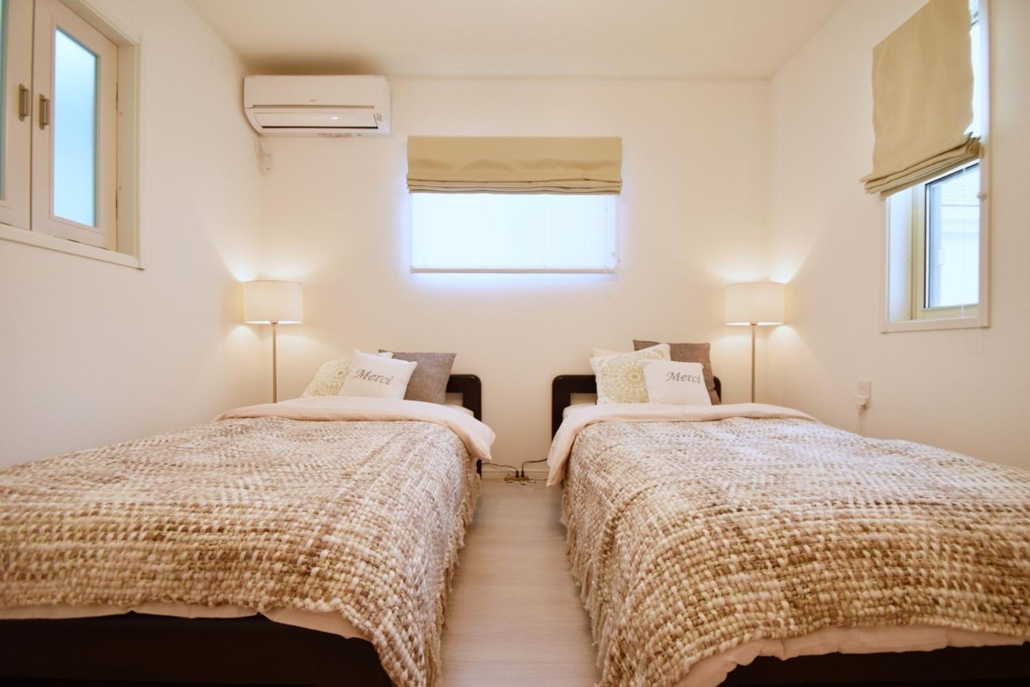 Magical Dream House ★ Maihama - Vacation STAY 12402