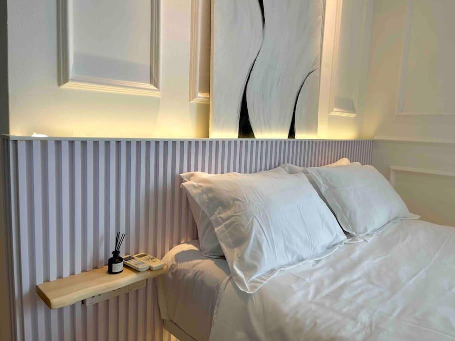 FrenchStyle 2BR Apt near MRT velocity ikea mytown cheras