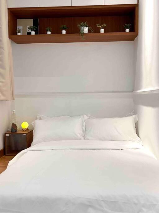 FrenchStyle 2BR Apt near MRT velocity ikea mytown cheras