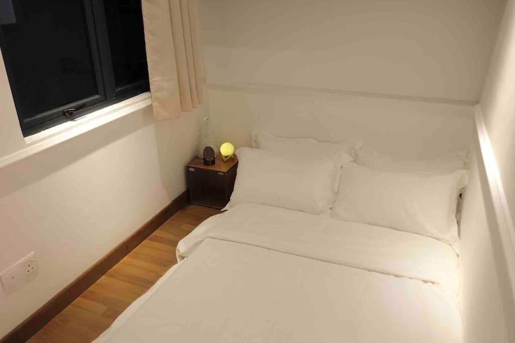 FrenchStyle 2BR Apt near MRT velocity ikea mytown cheras