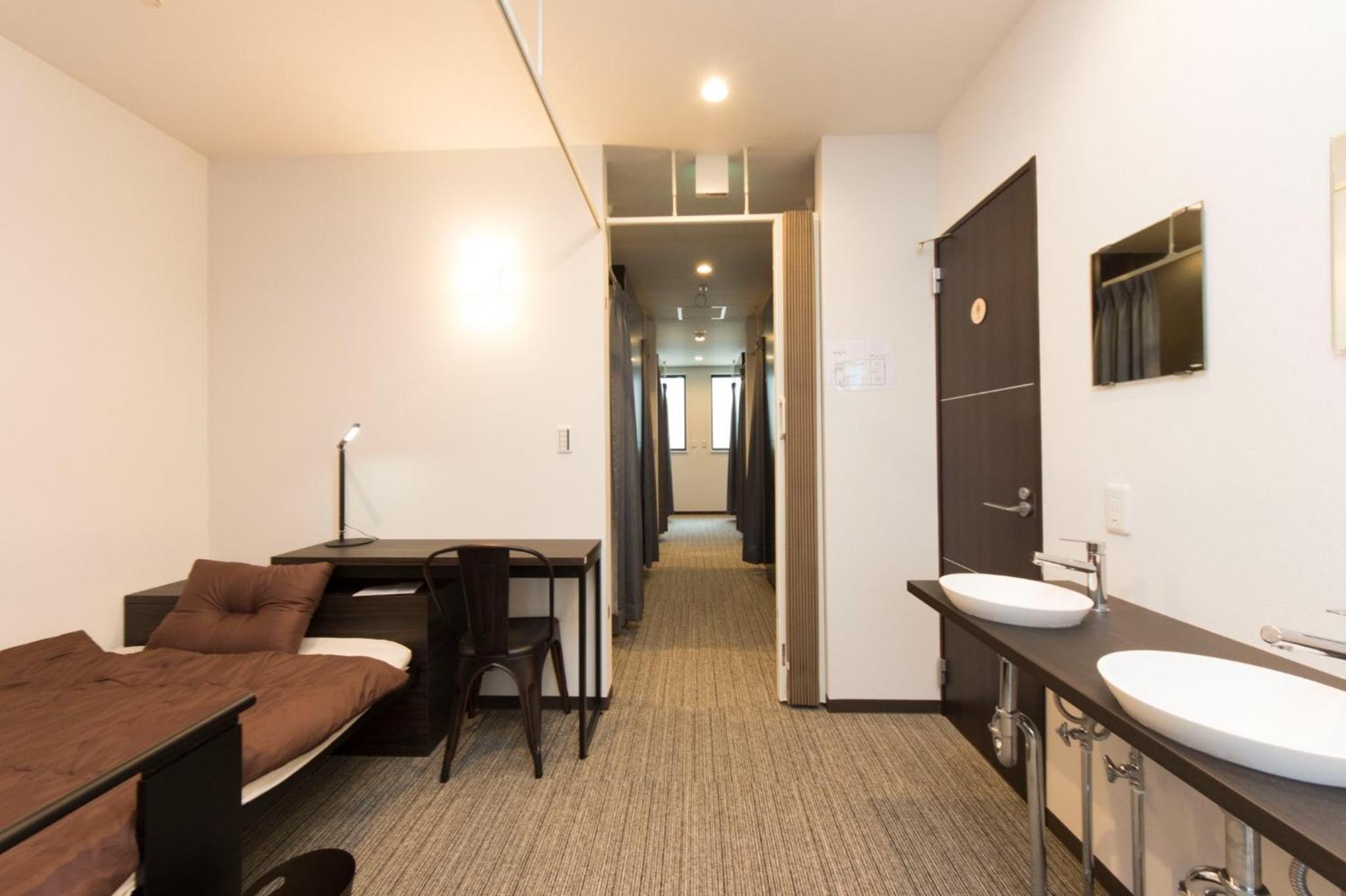 Ryoma Ikebukuro male only -Guest House - Vacation STAY 14547v