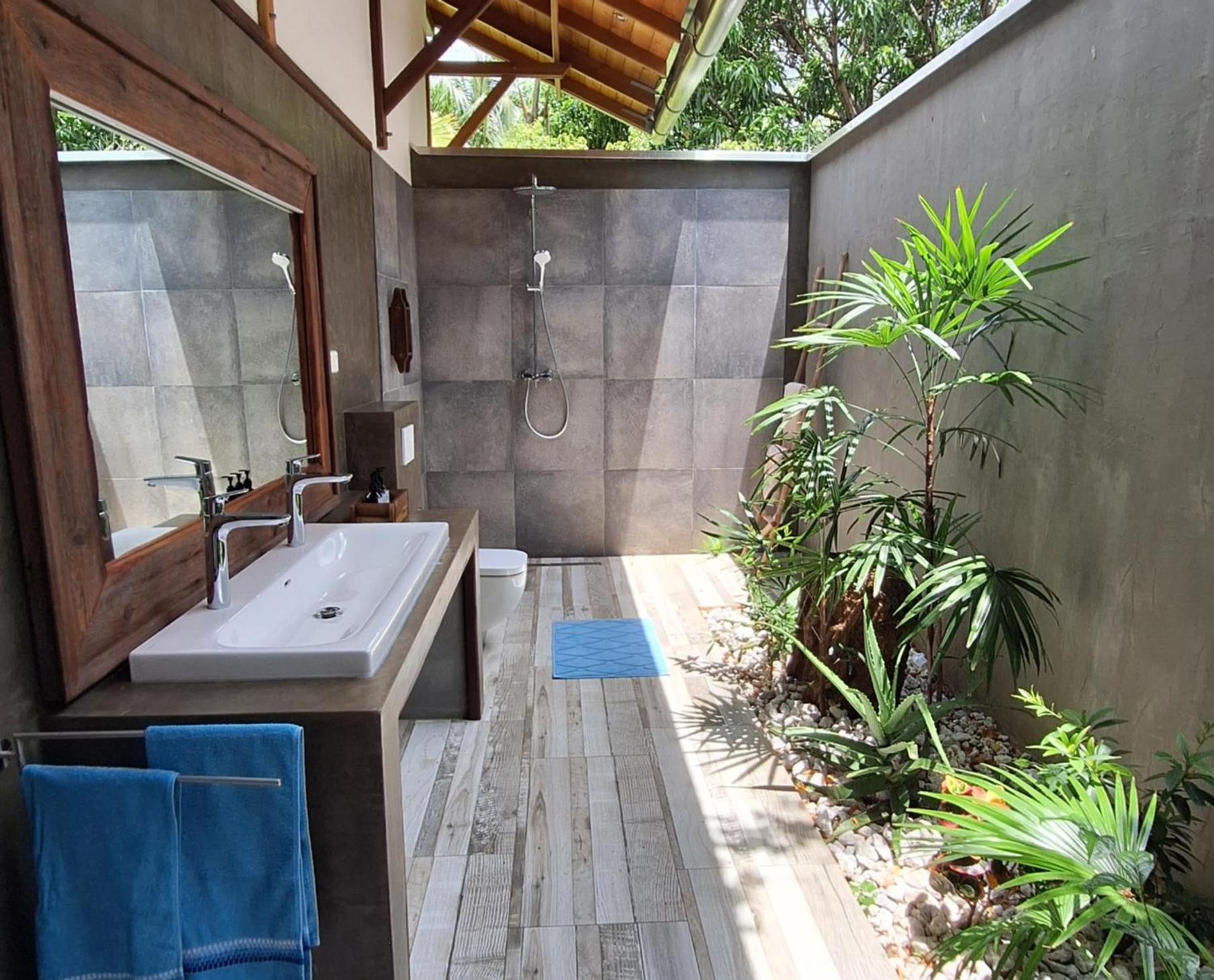 Kandalama Lodge