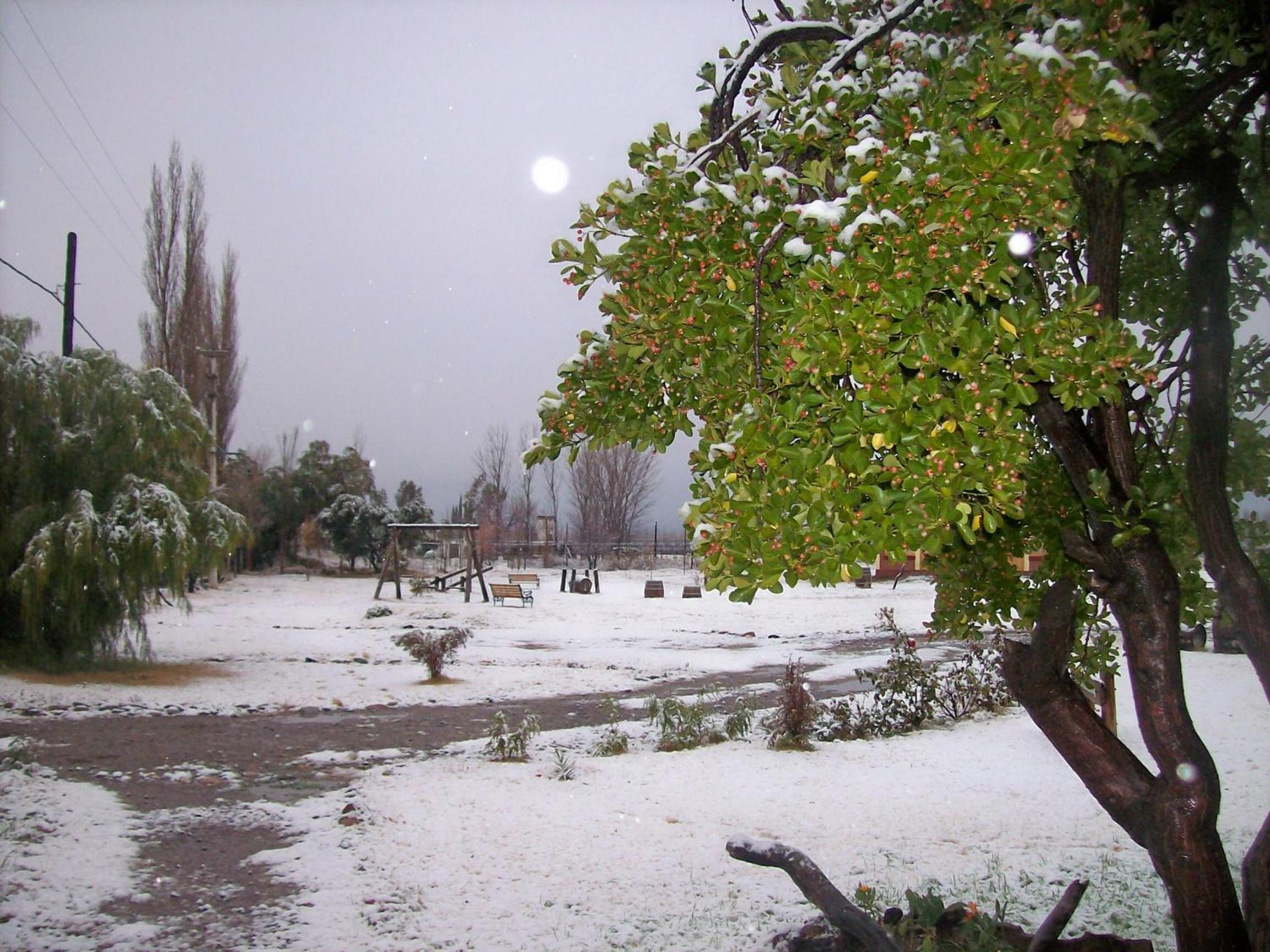 Posada San Vicente