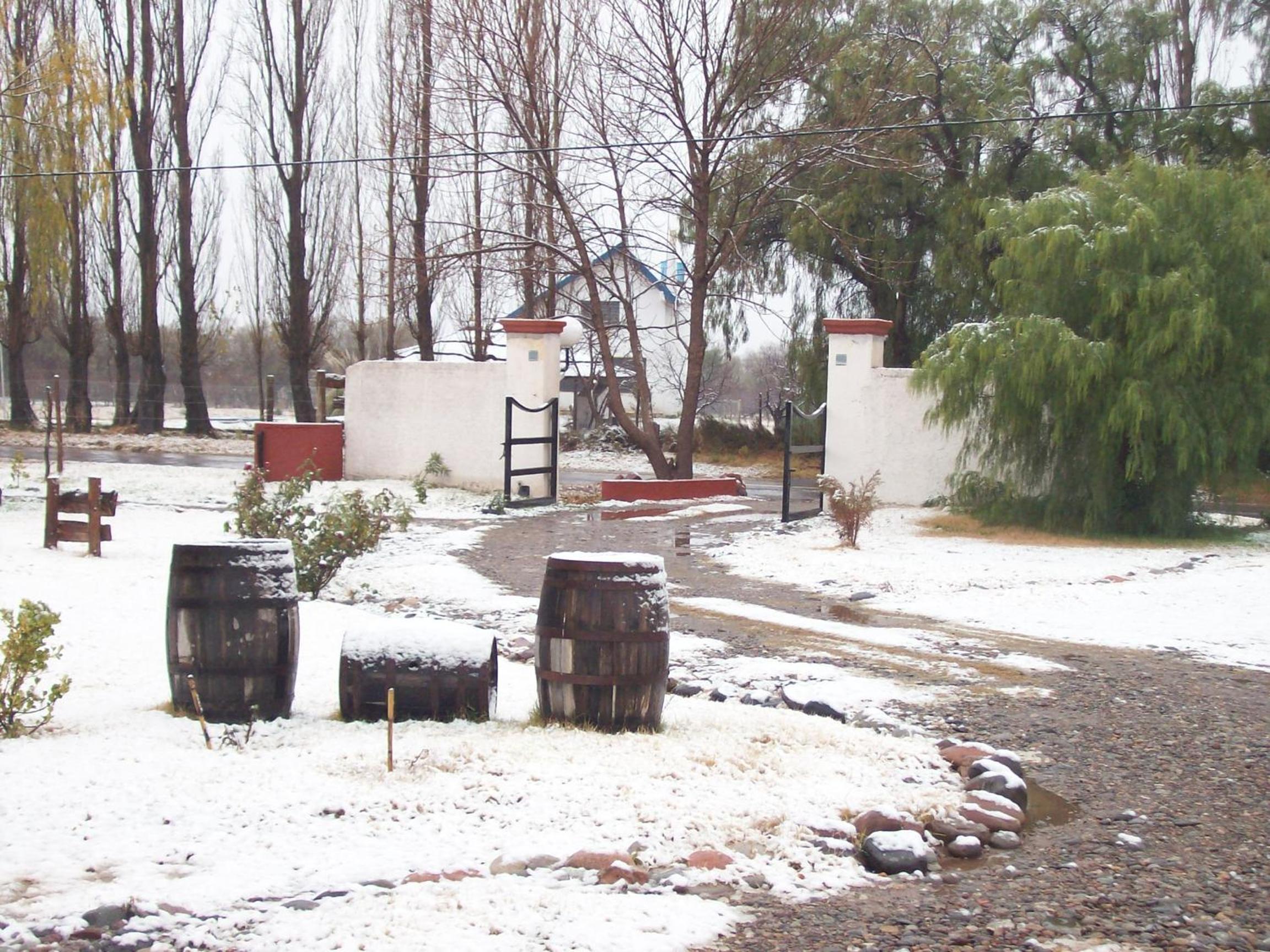 Posada San Vicente