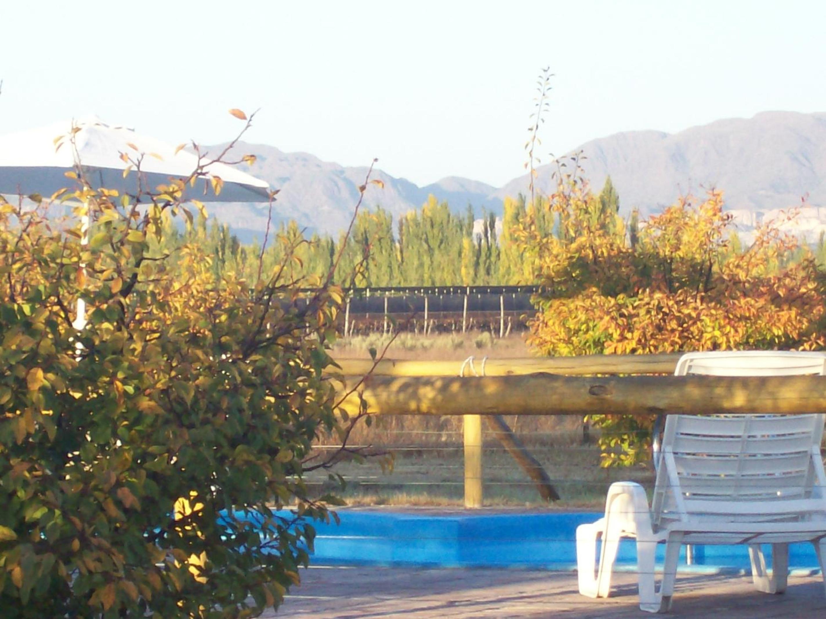 Posada San Vicente
