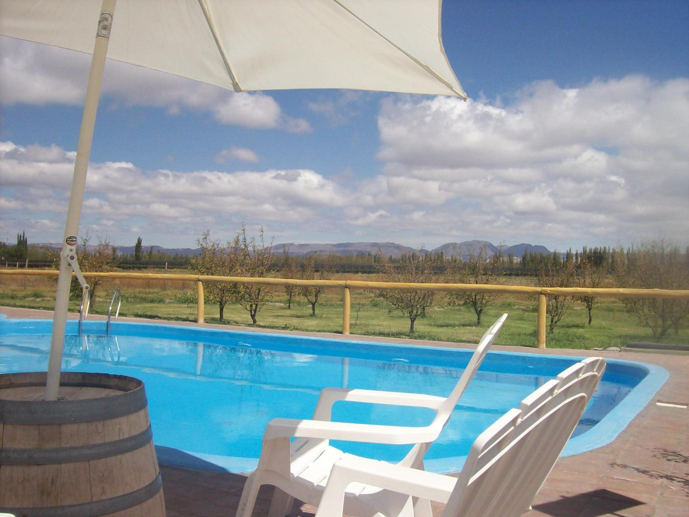Posada San Vicente