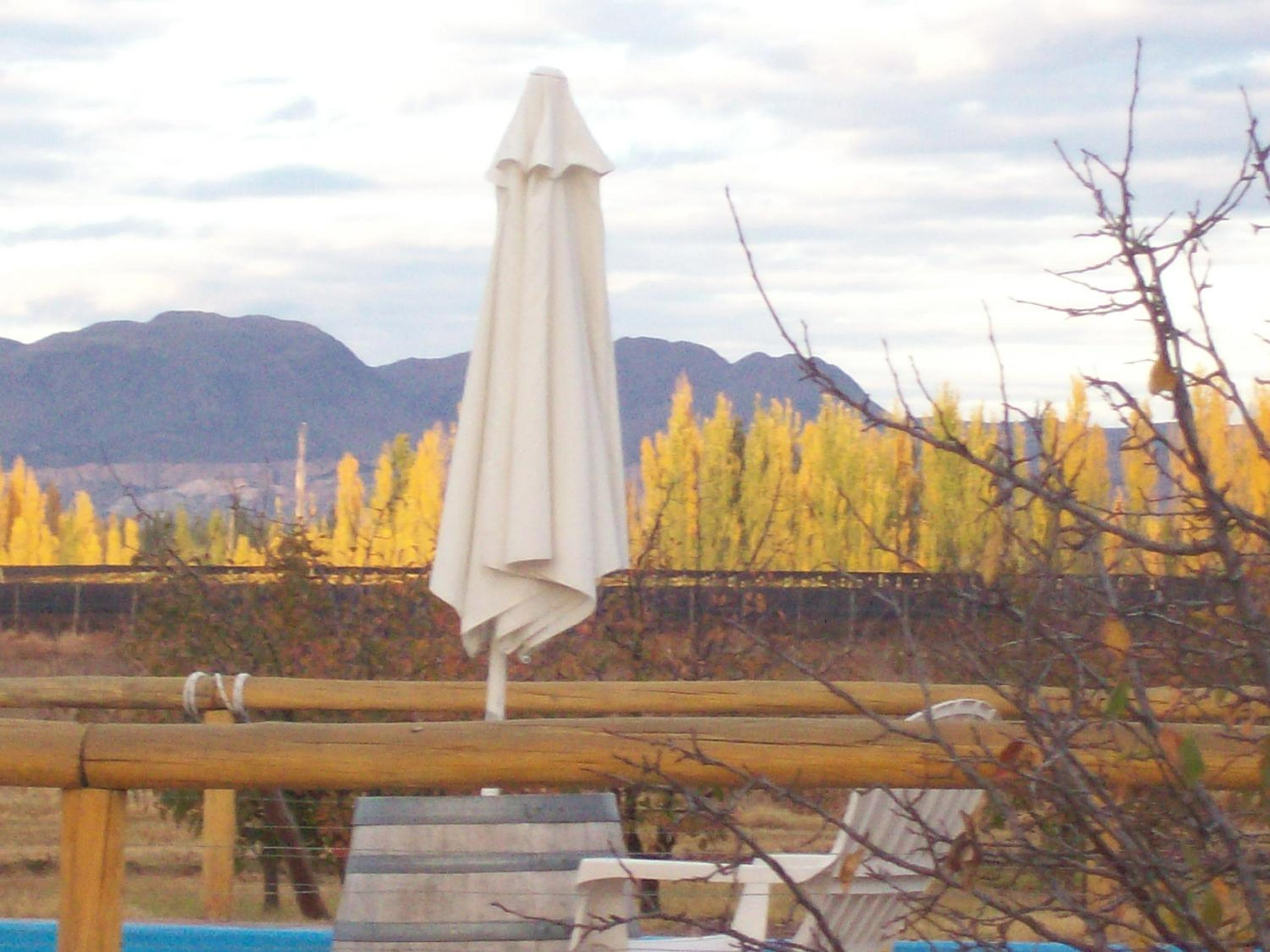 Posada San Vicente