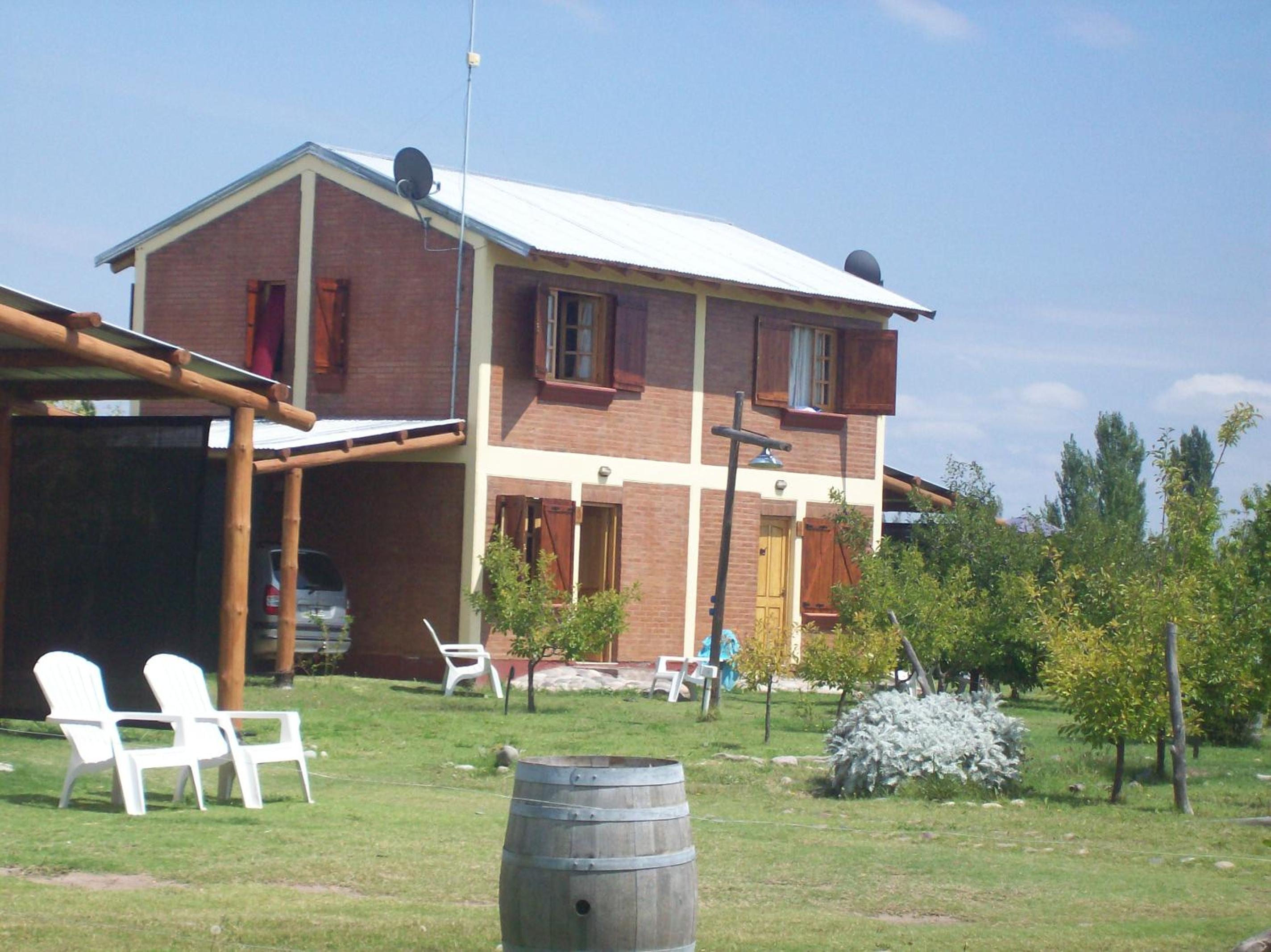 Posada San Vicente