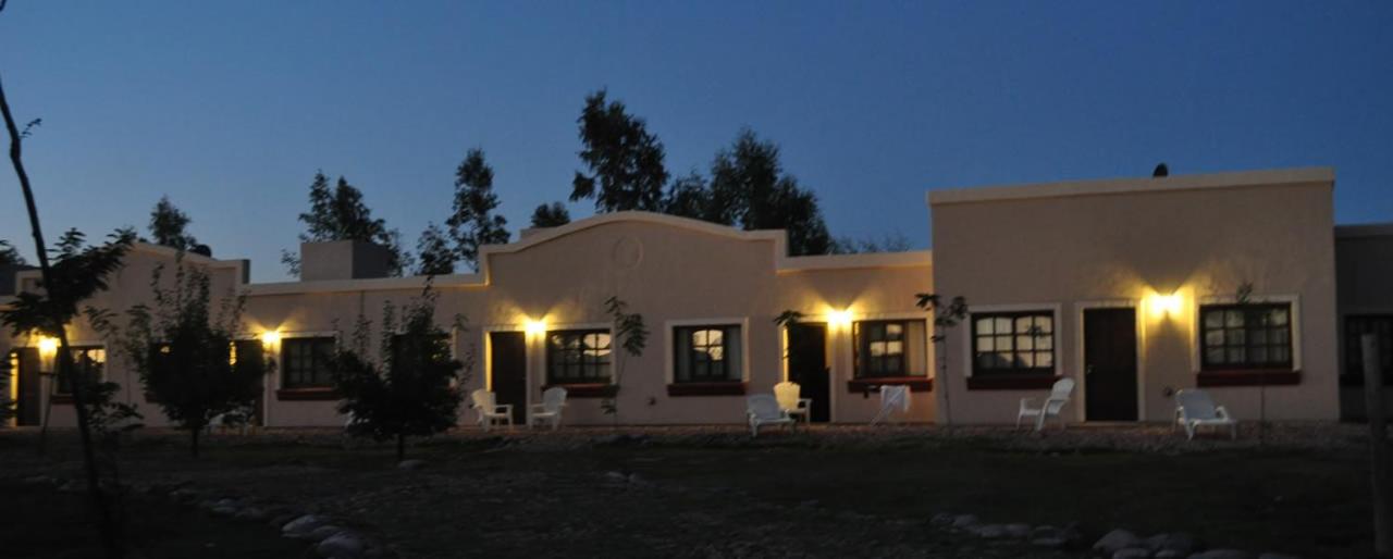 Posada San Vicente