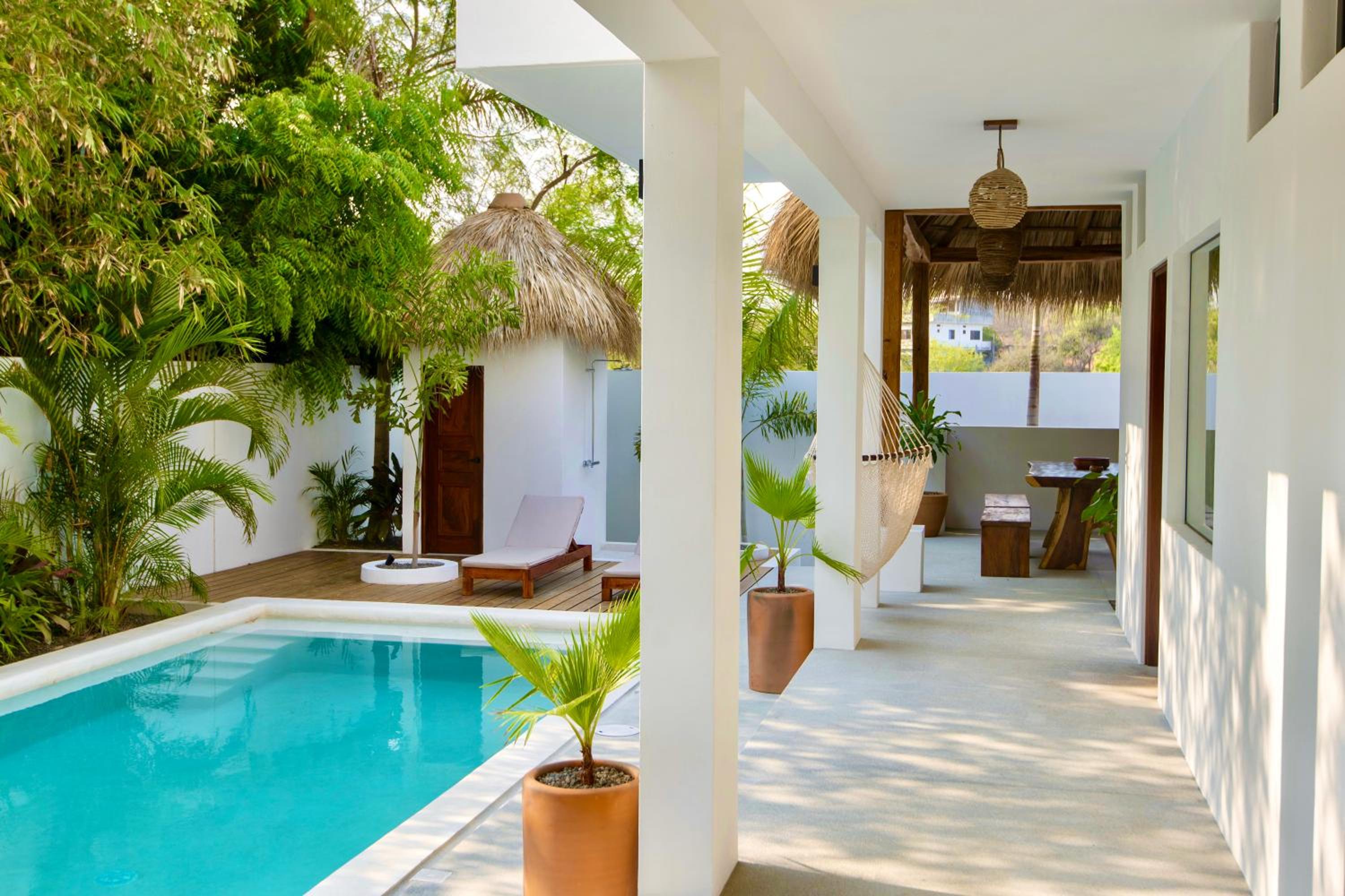 Casa Loulette 7 rooms villa view 2