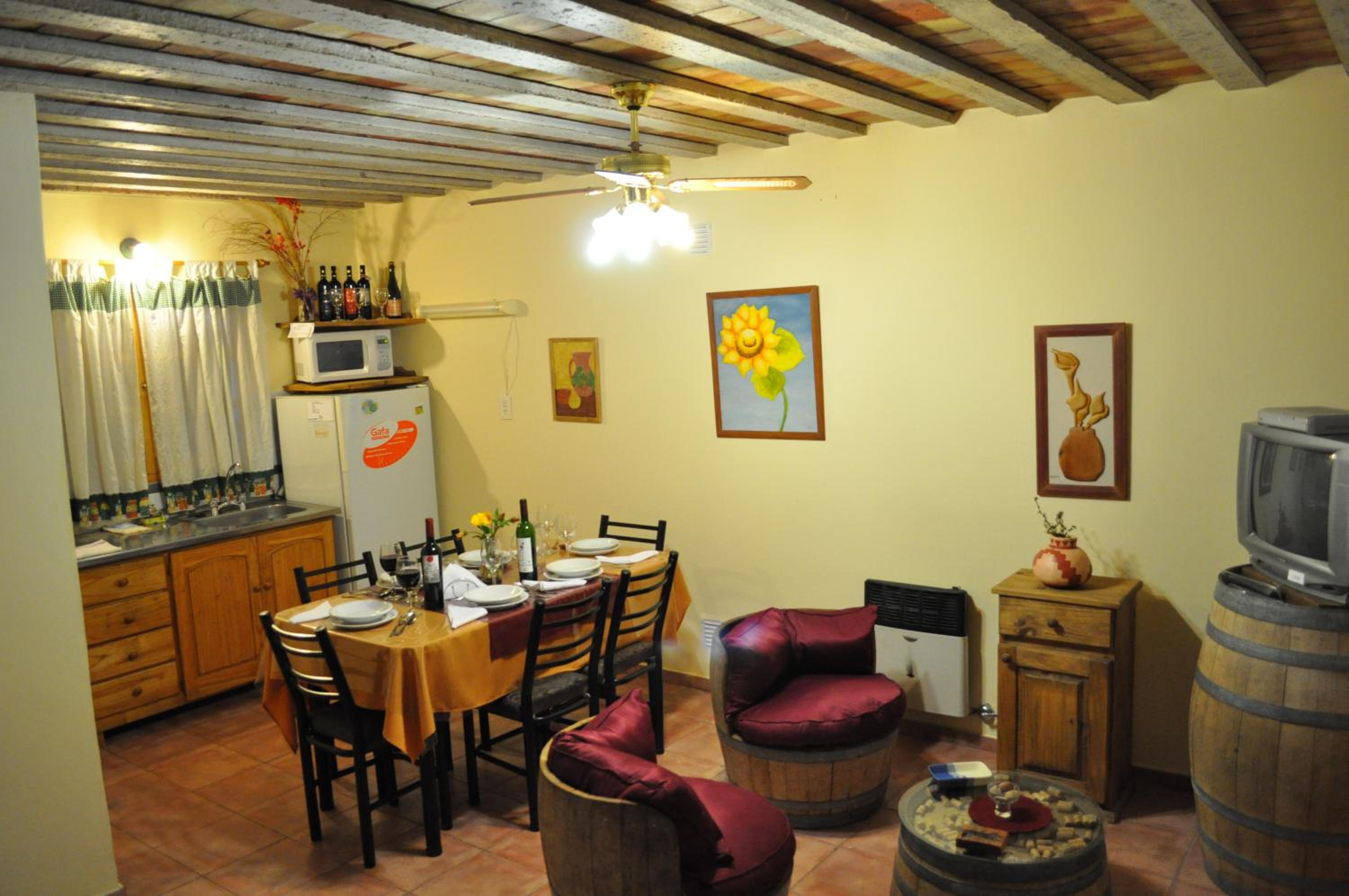 Posada San Vicente