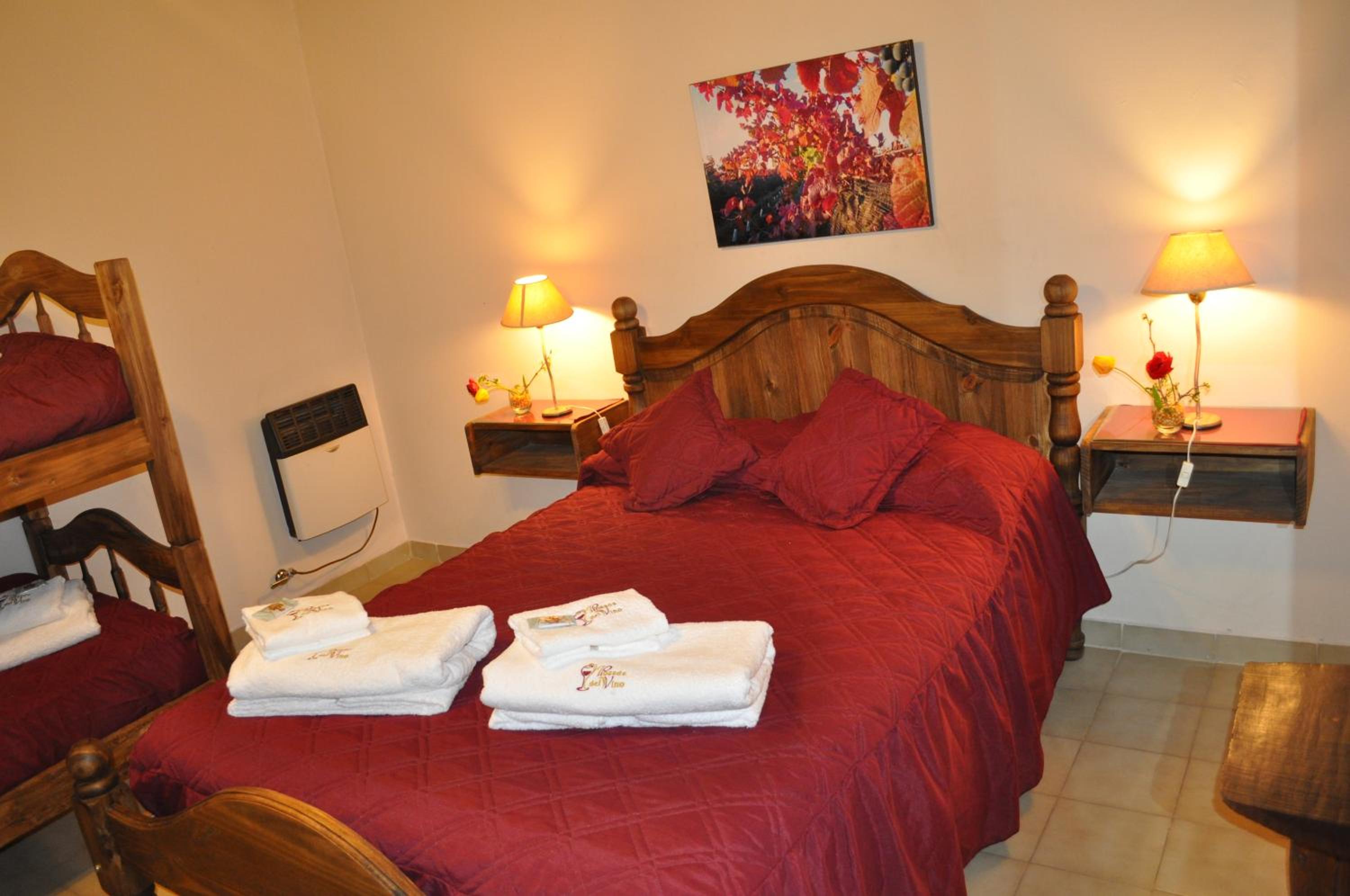 Posada San Vicente