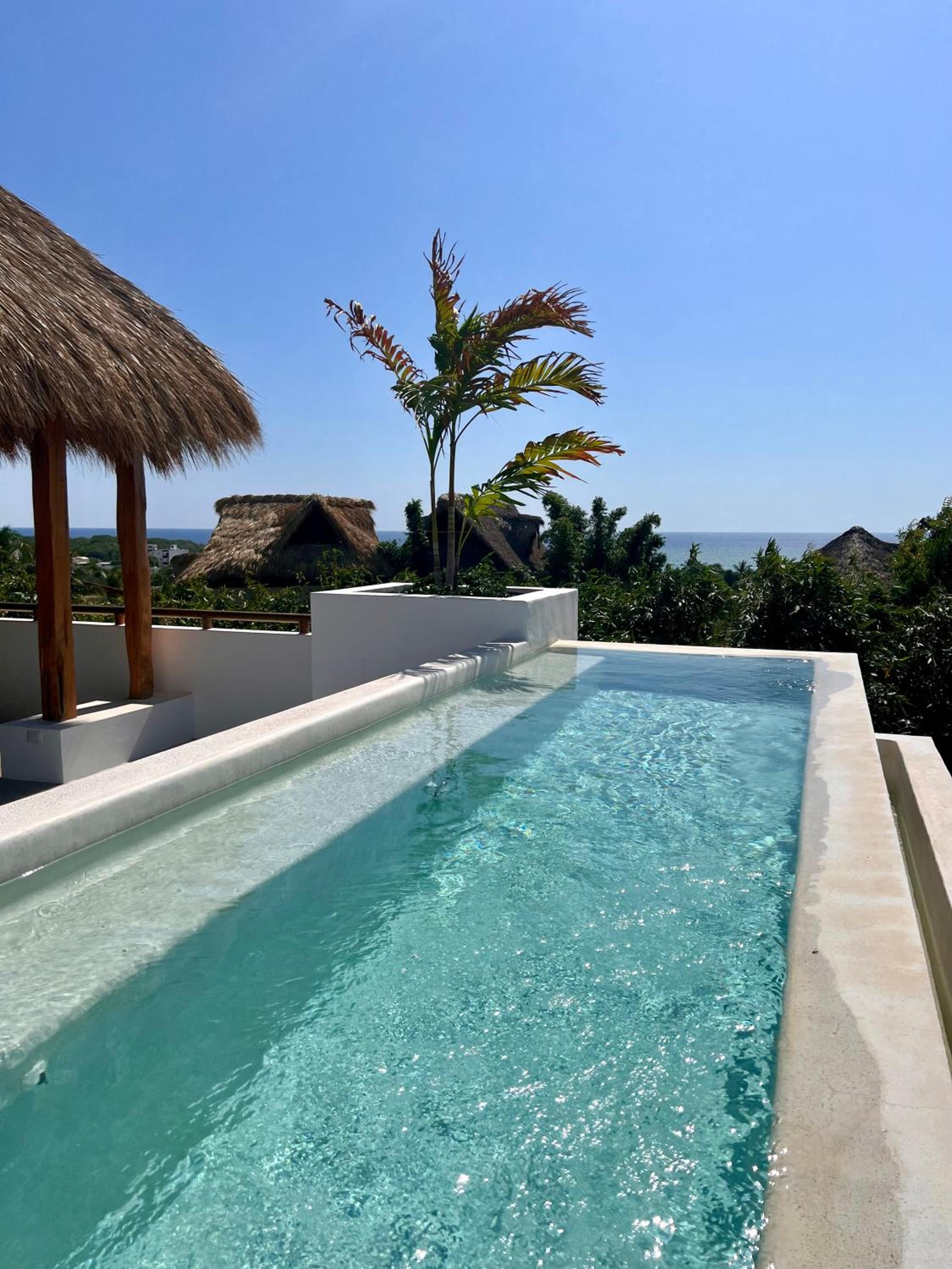 Casa Loulette 7 rooms villa view 3