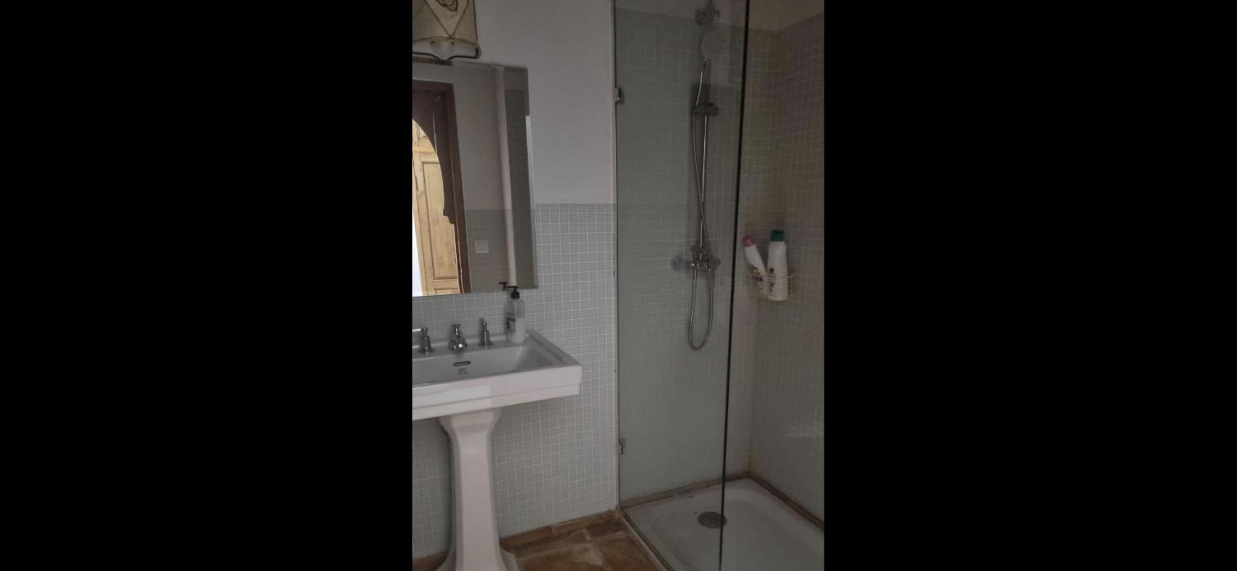 Berber Apartment