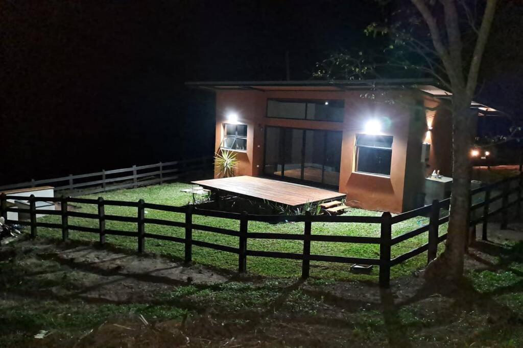 Chalés do Mato Dentro