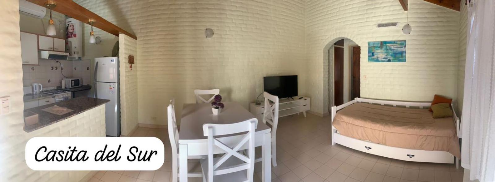 Casita del Sur