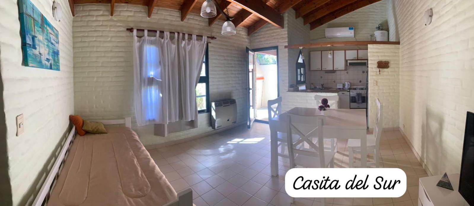 Casita del Sur