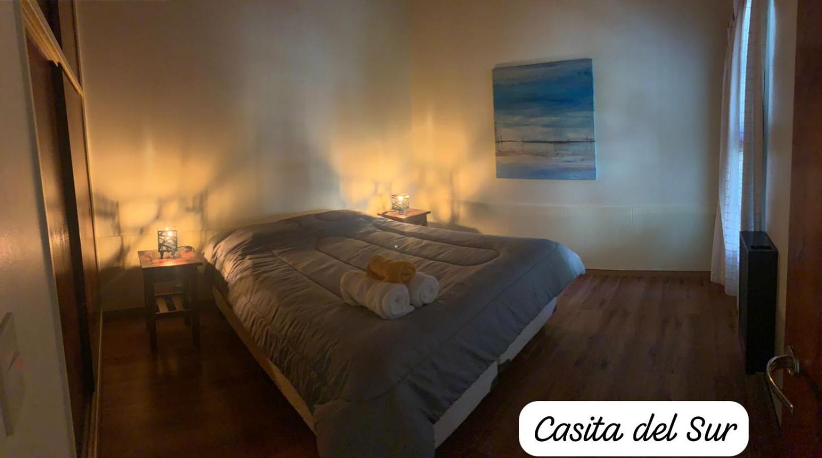 Casita del Sur