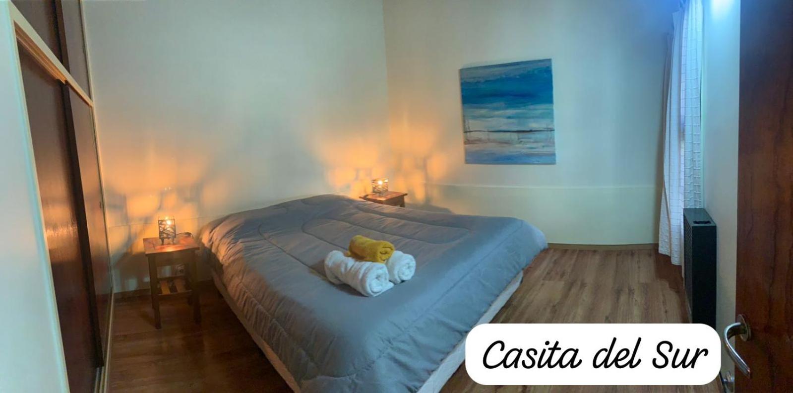 Casita del Sur