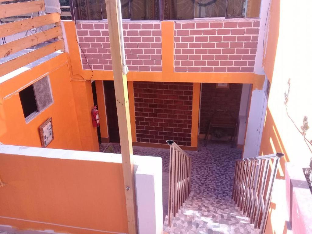 Hospedaje Rocha