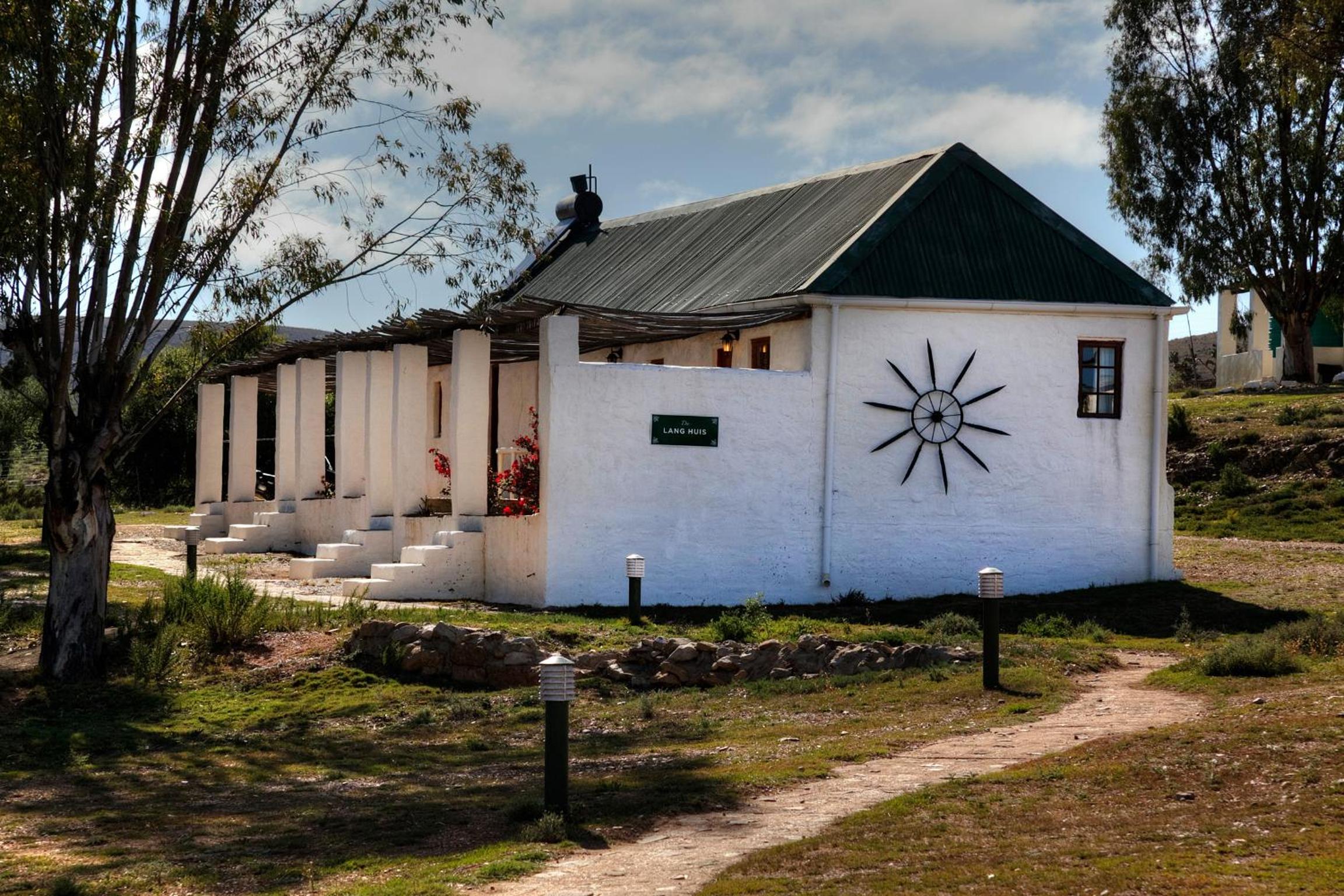 Vaalwater Lodge & Bush Camp view 2
