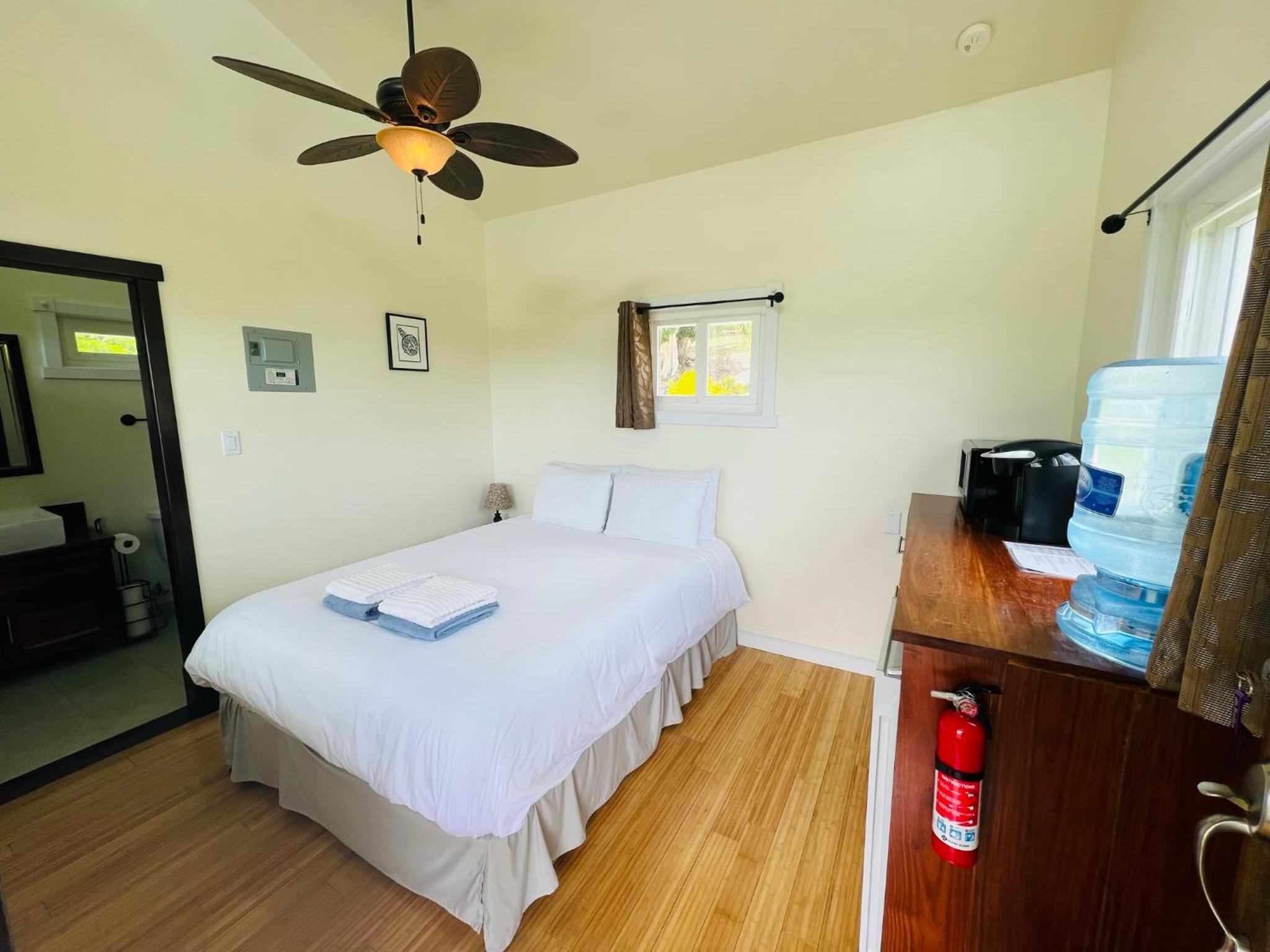 Cayo Vista Guest House
