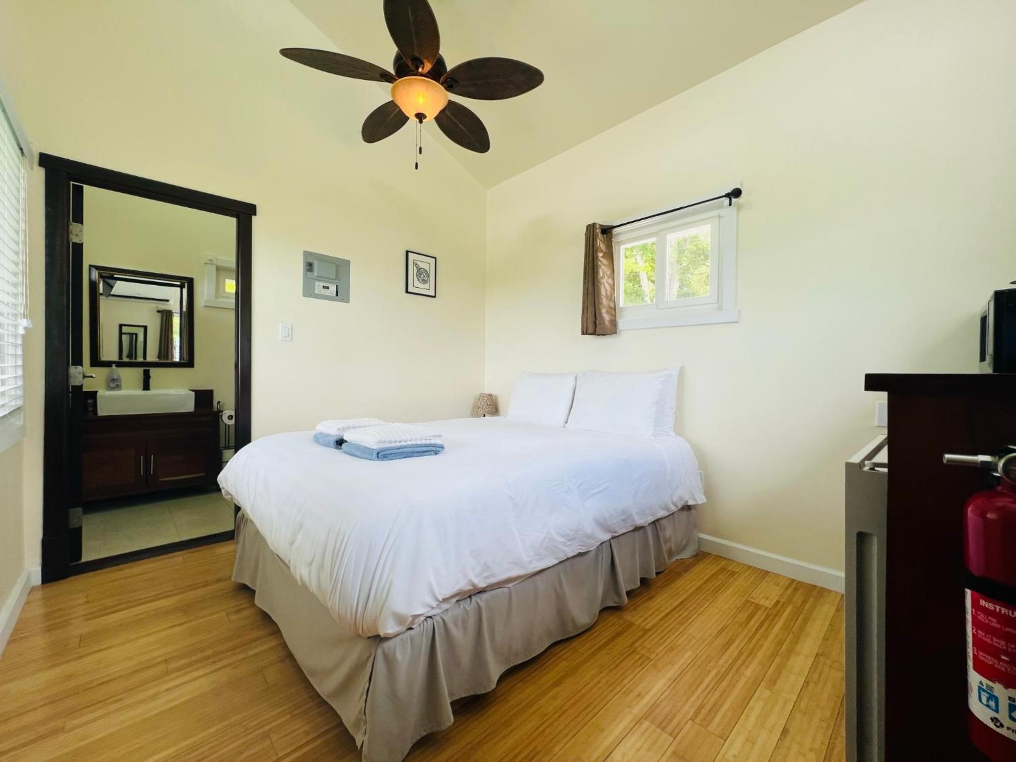 Cayo Vista Guest House
