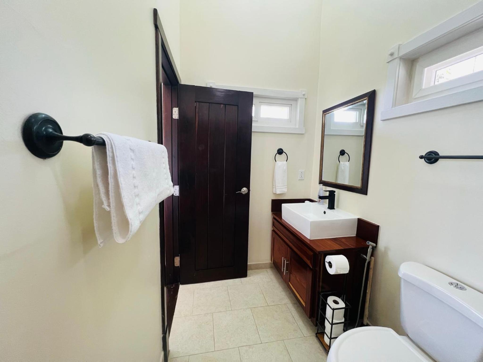 Cayo Vista Guest House