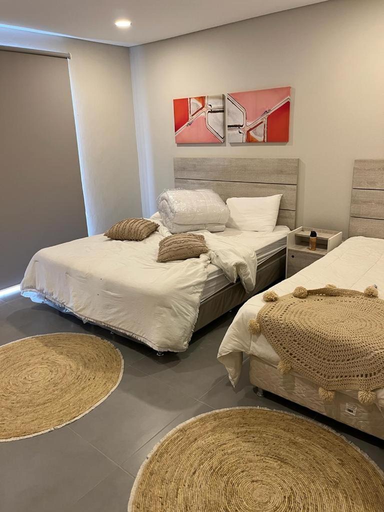 SANBER HOUSE - relax en san bernardino view 5