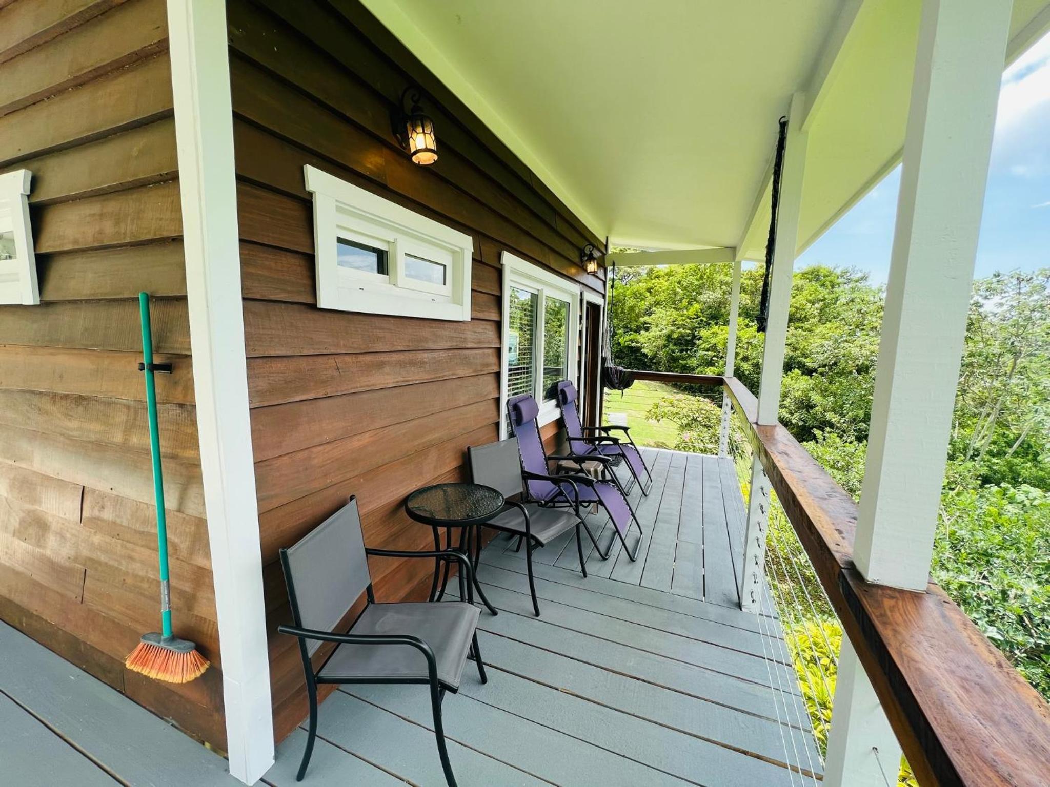Cayo Vista Guest House
