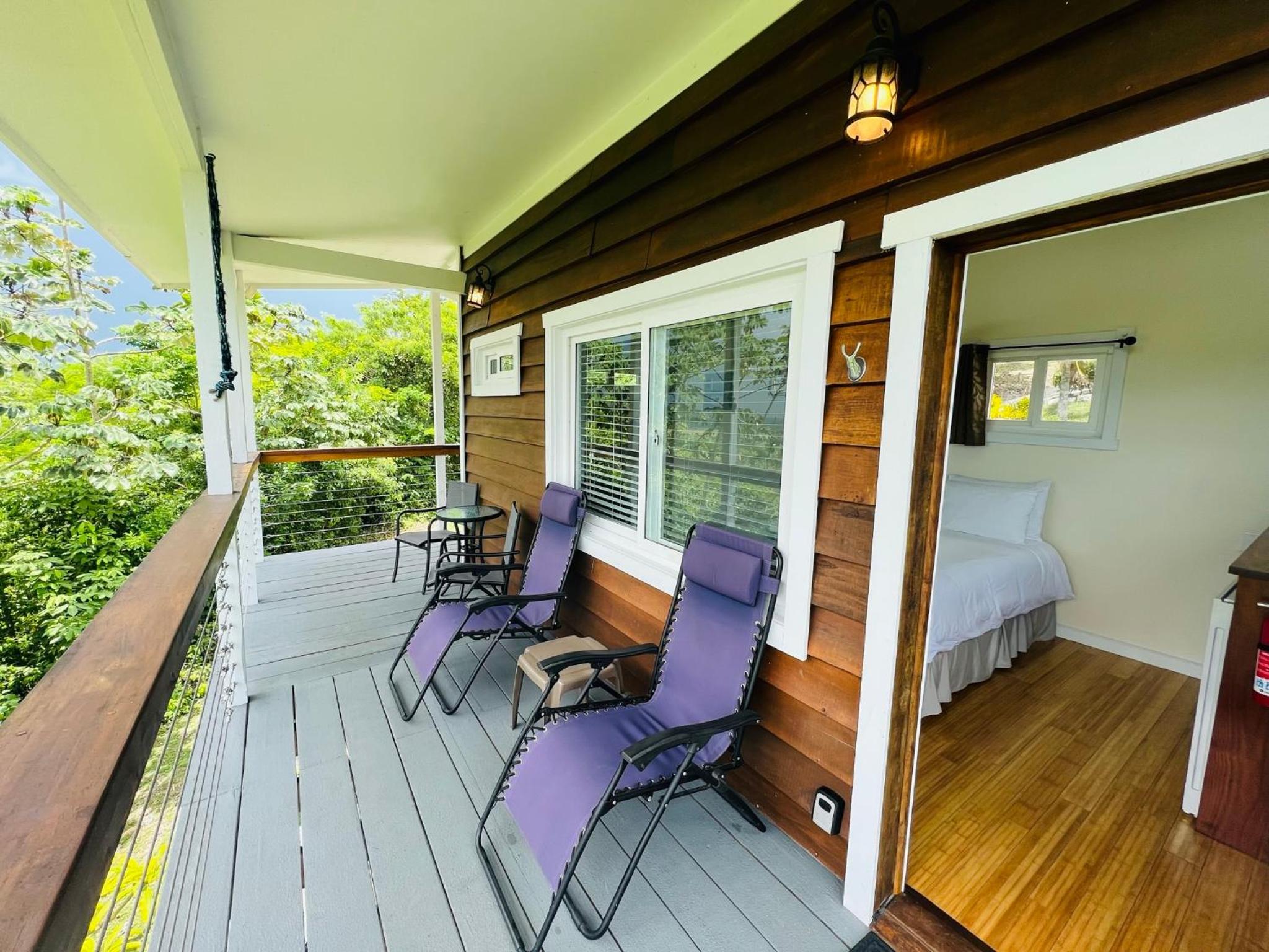 Cayo Vista Guest House