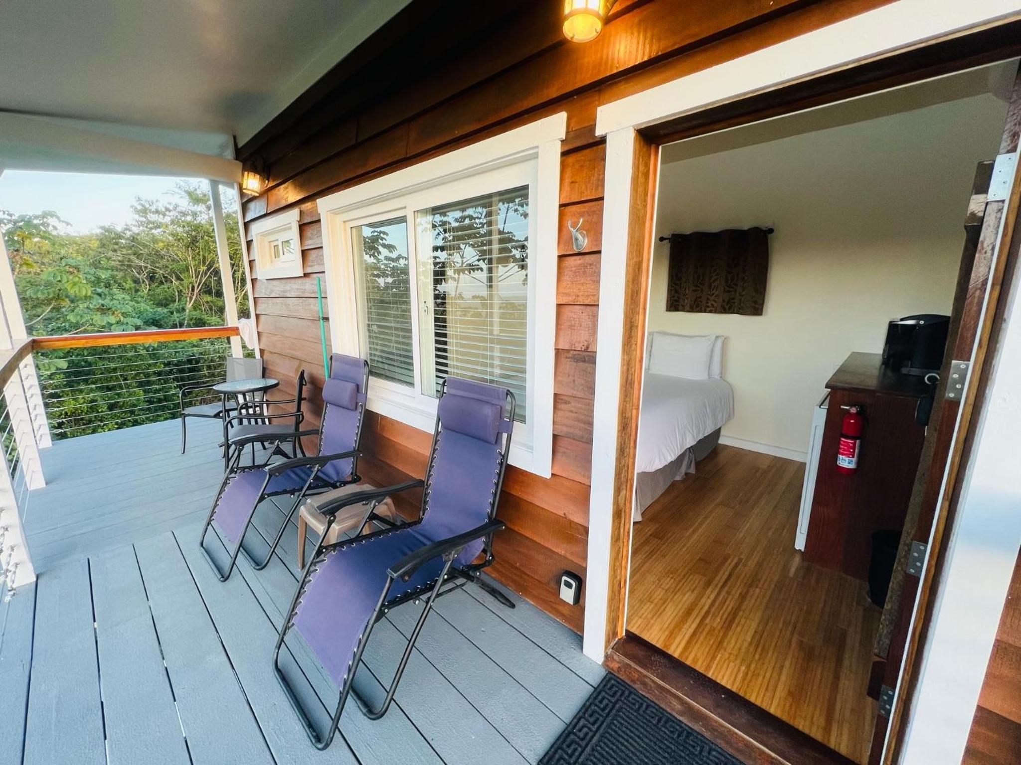 Cayo Vista Guest House