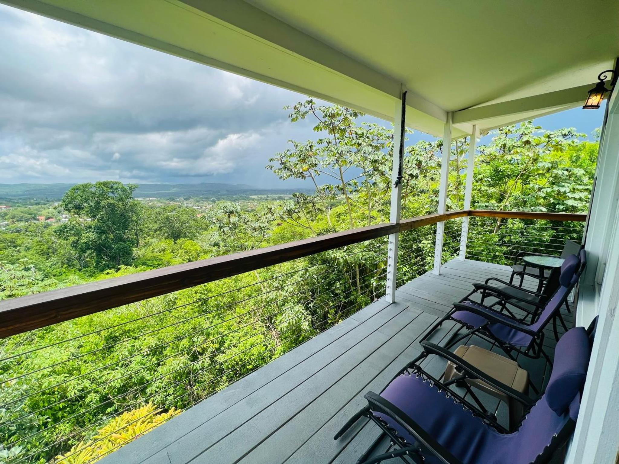 Cayo Vista Guest House