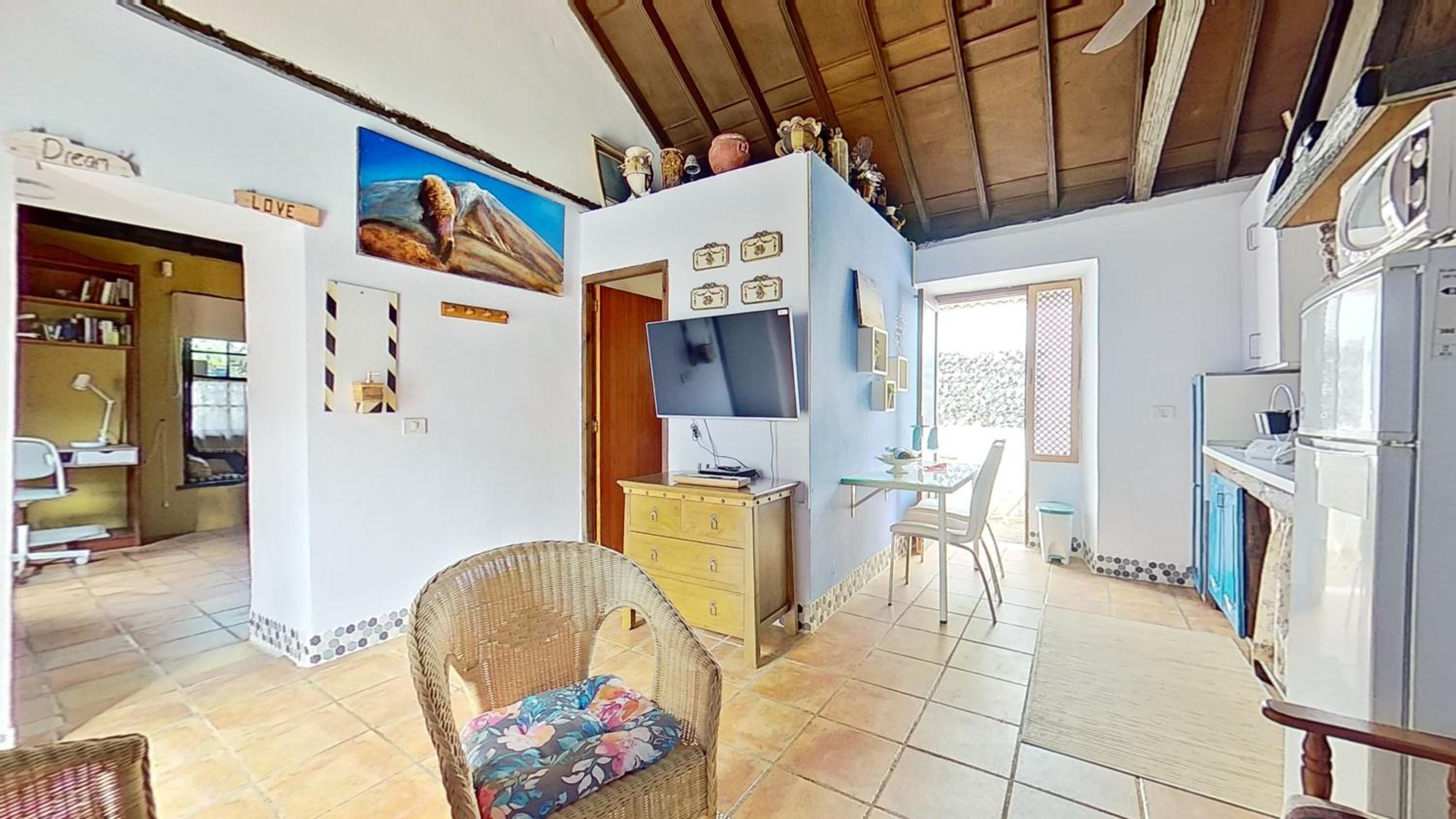 Finca Paraiso Casa Rural Tenerife
