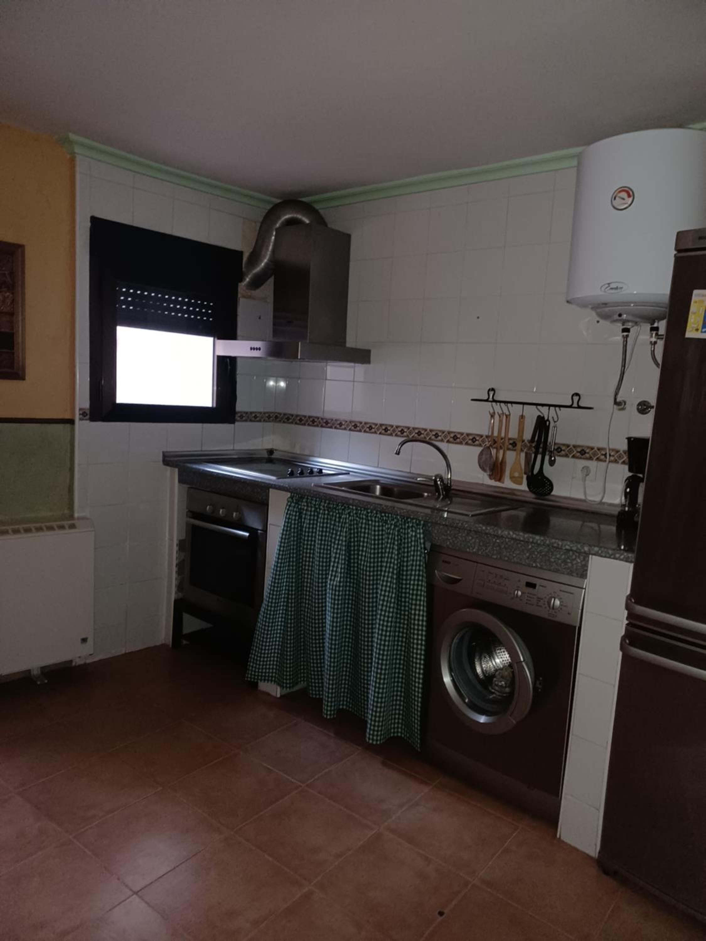 Casa rural san juan