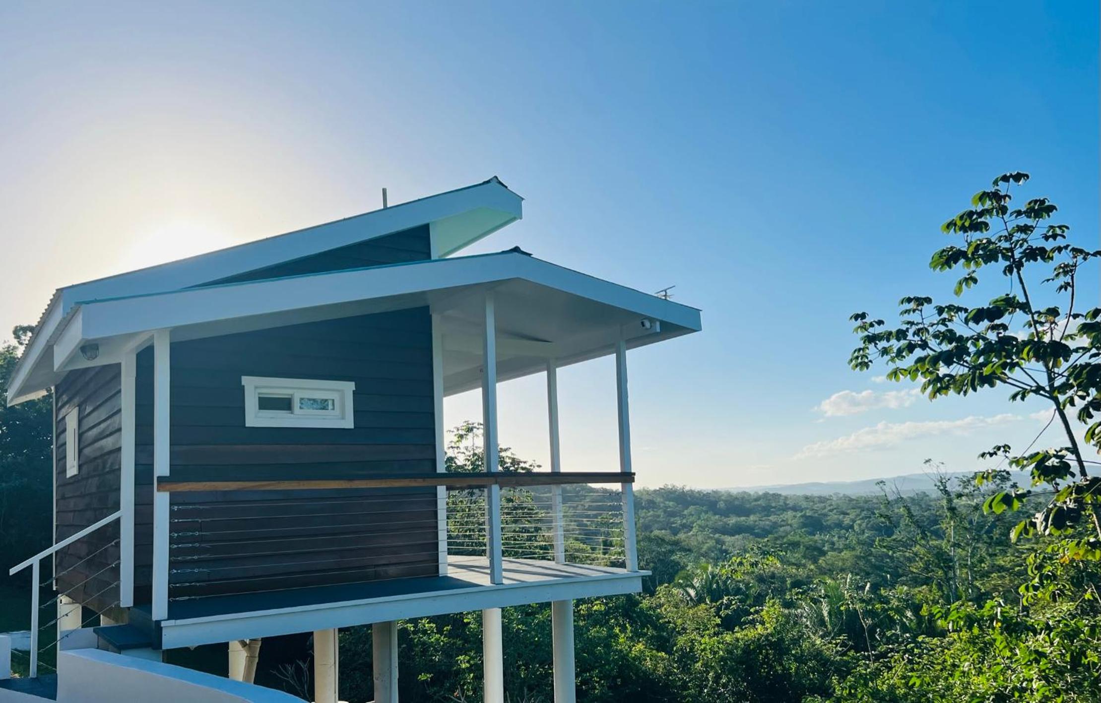 Cayo Vista Guest House