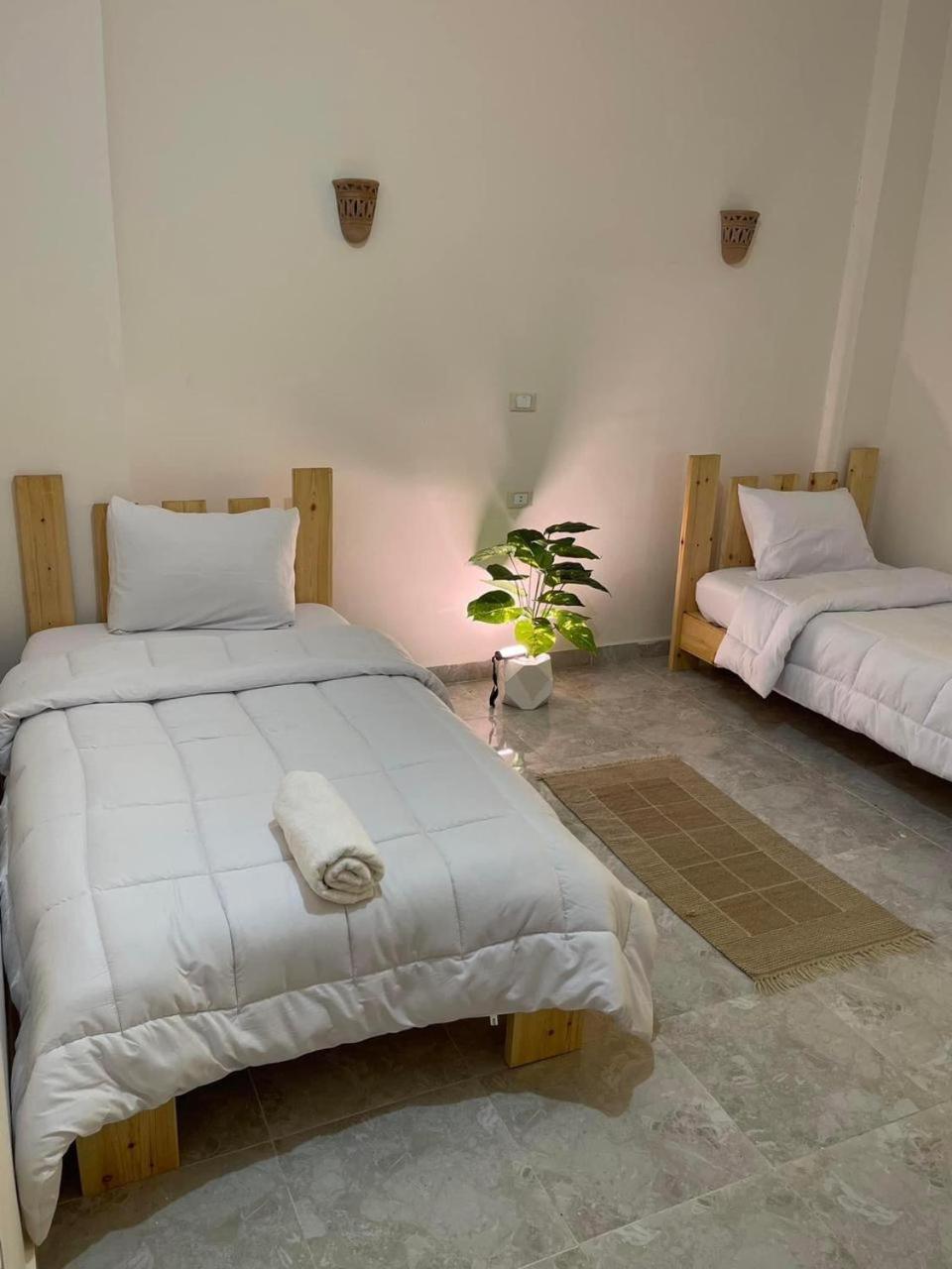 Dahab Motel